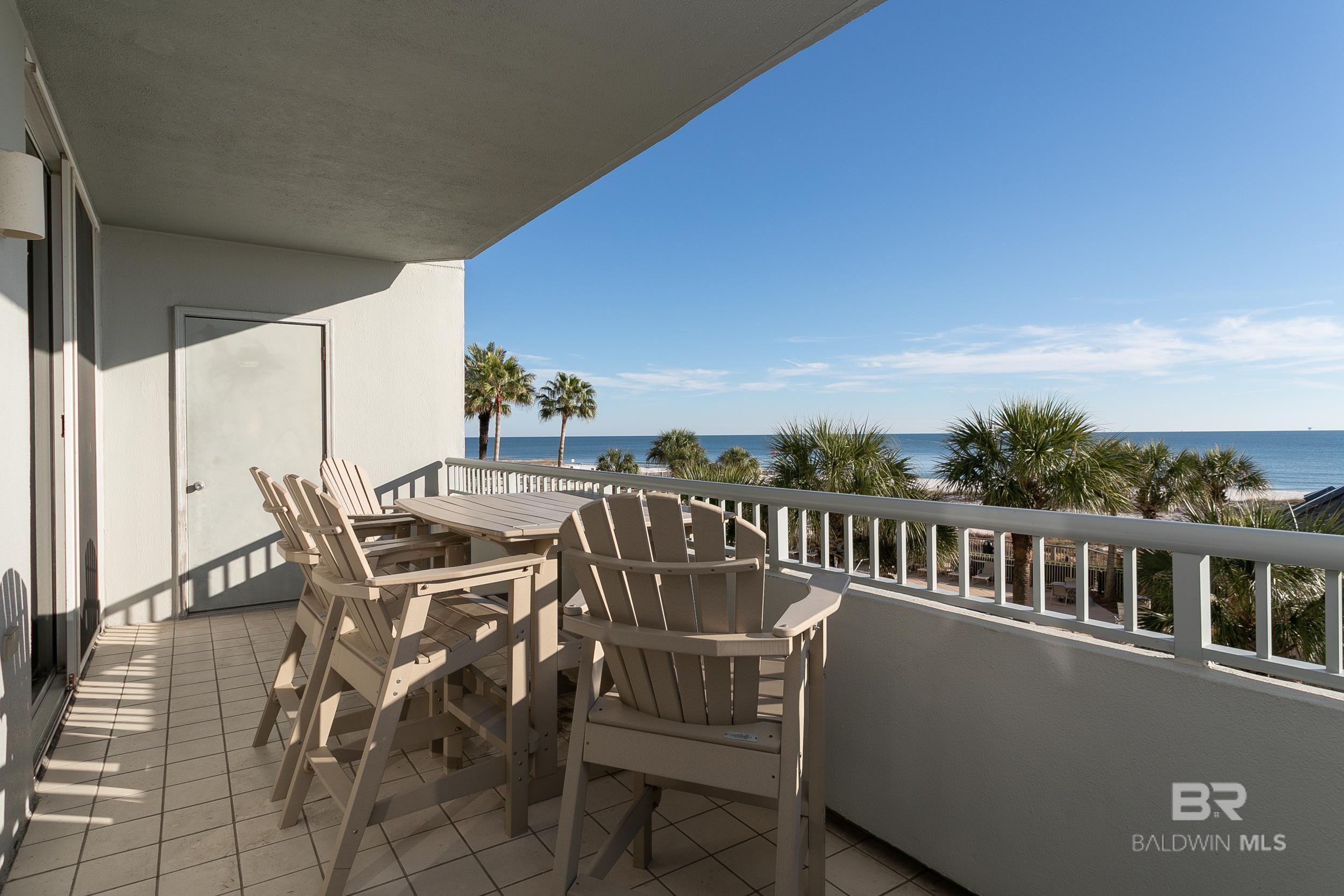 375 Beach Club Trail B310