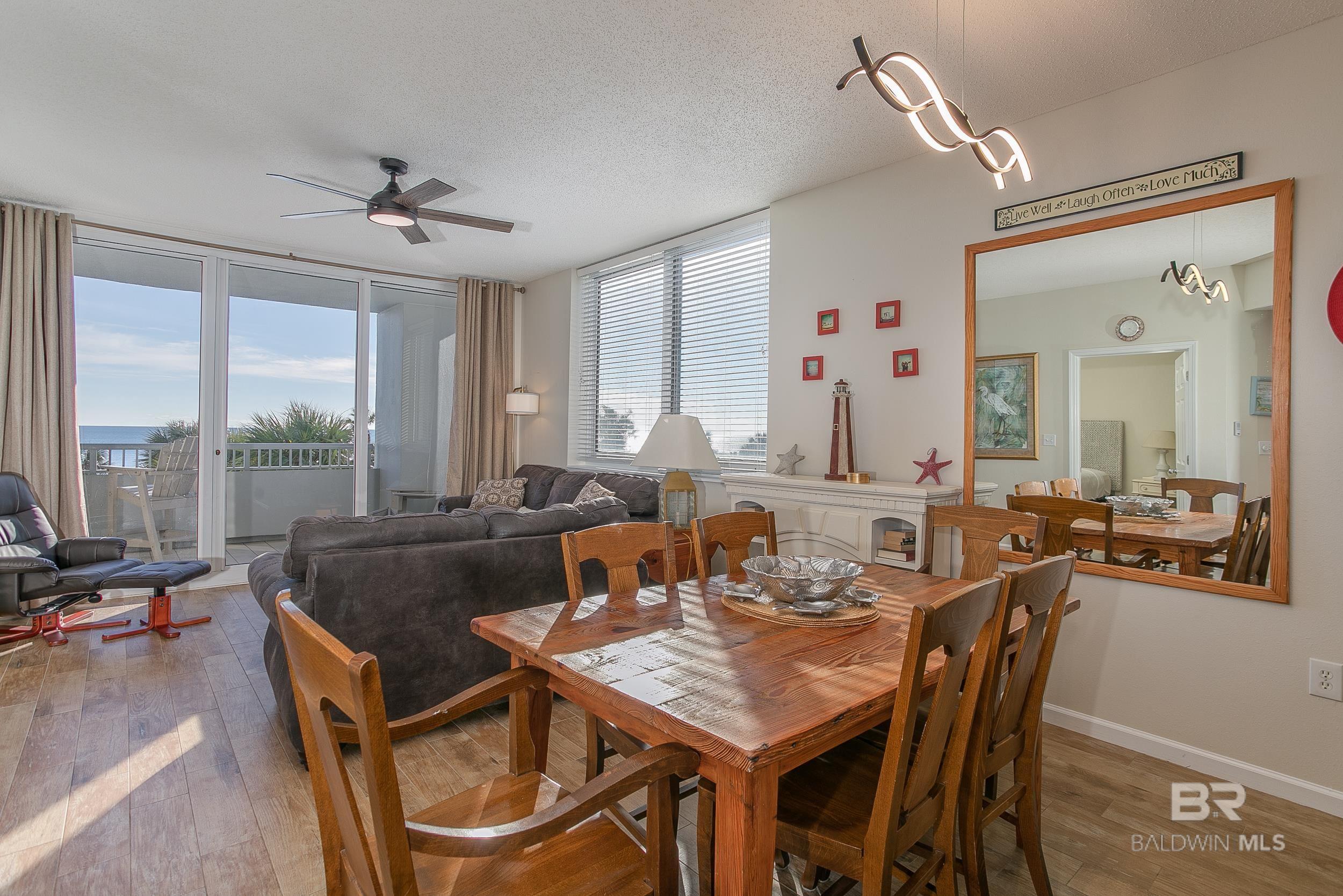 375 Beach Club Trail B310