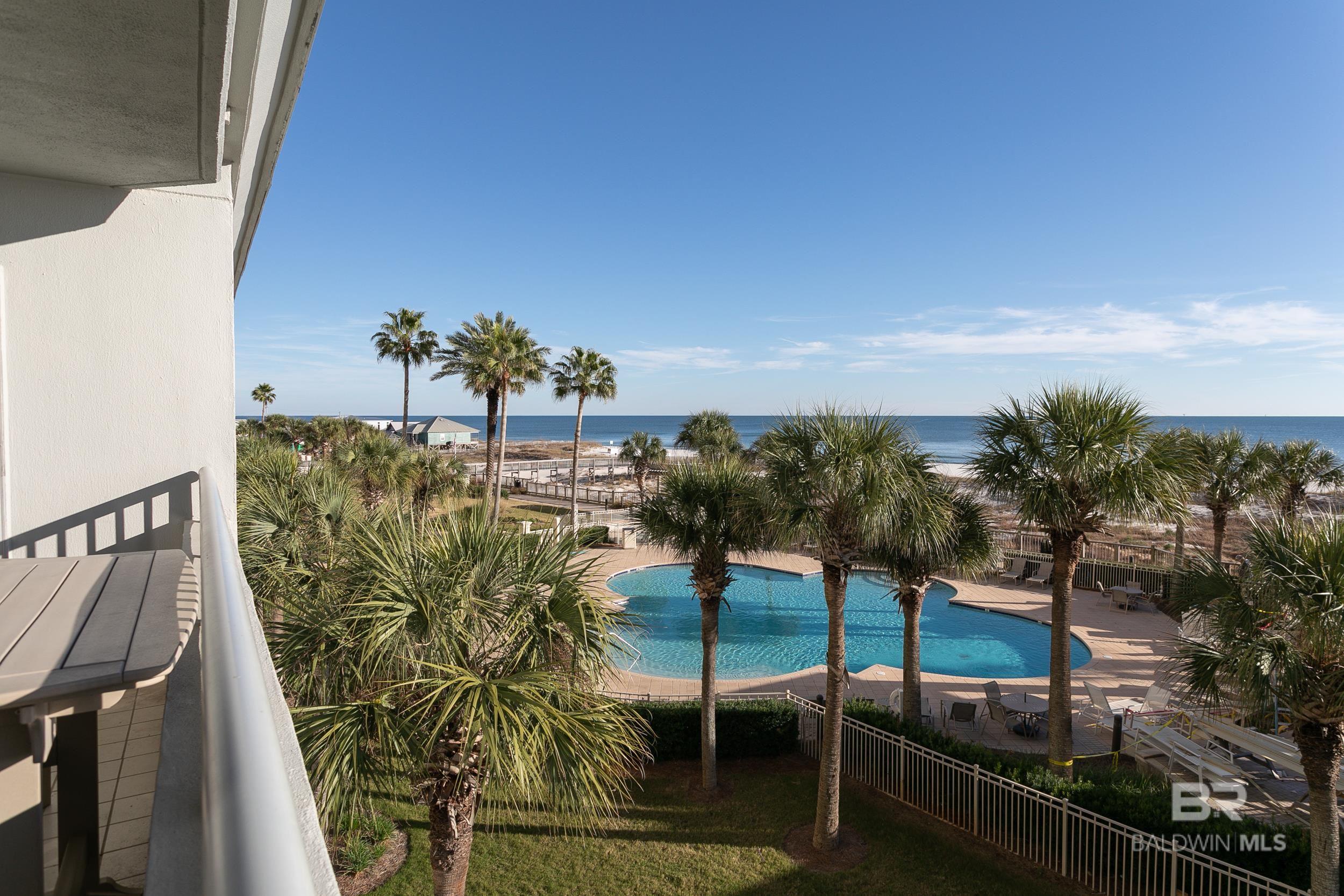 375 Beach Club Trail B310