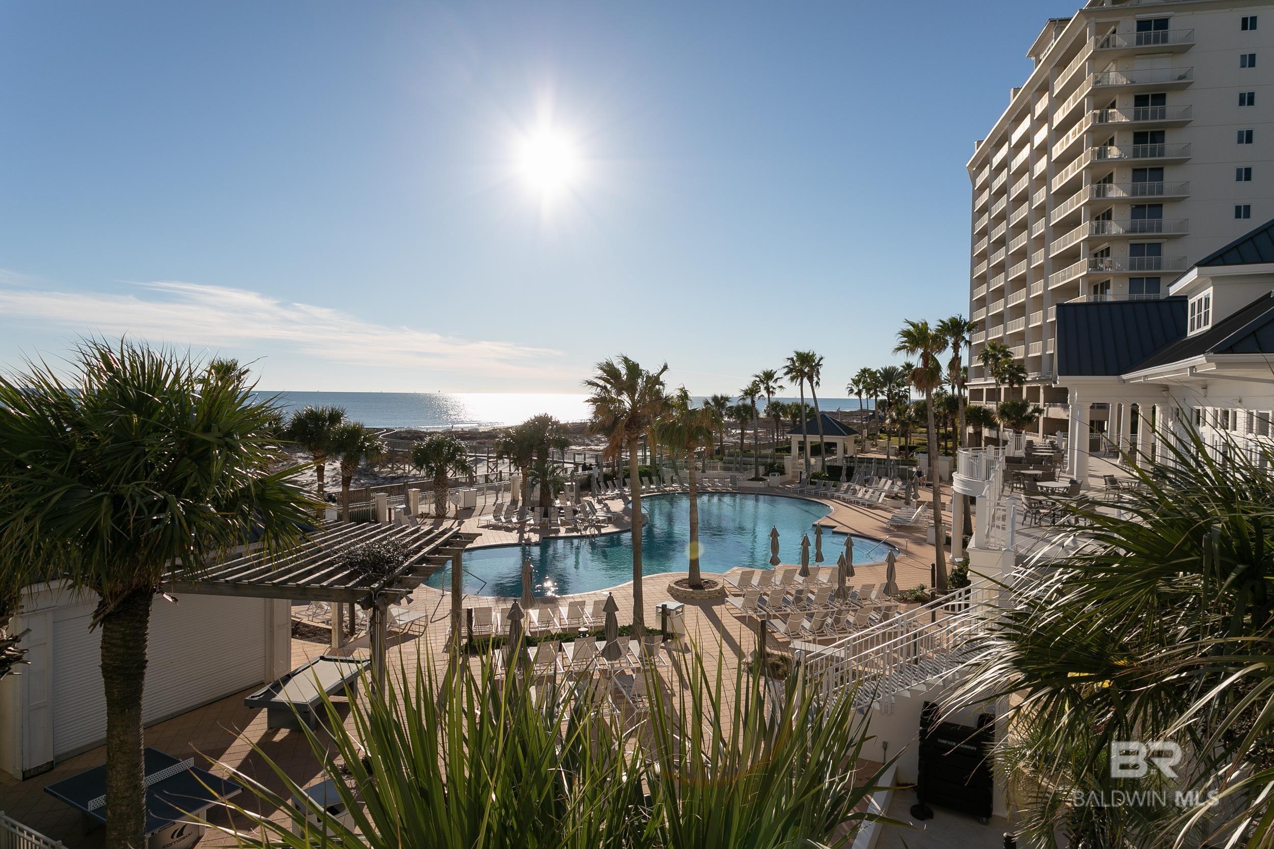 375 Beach Club Trail B310