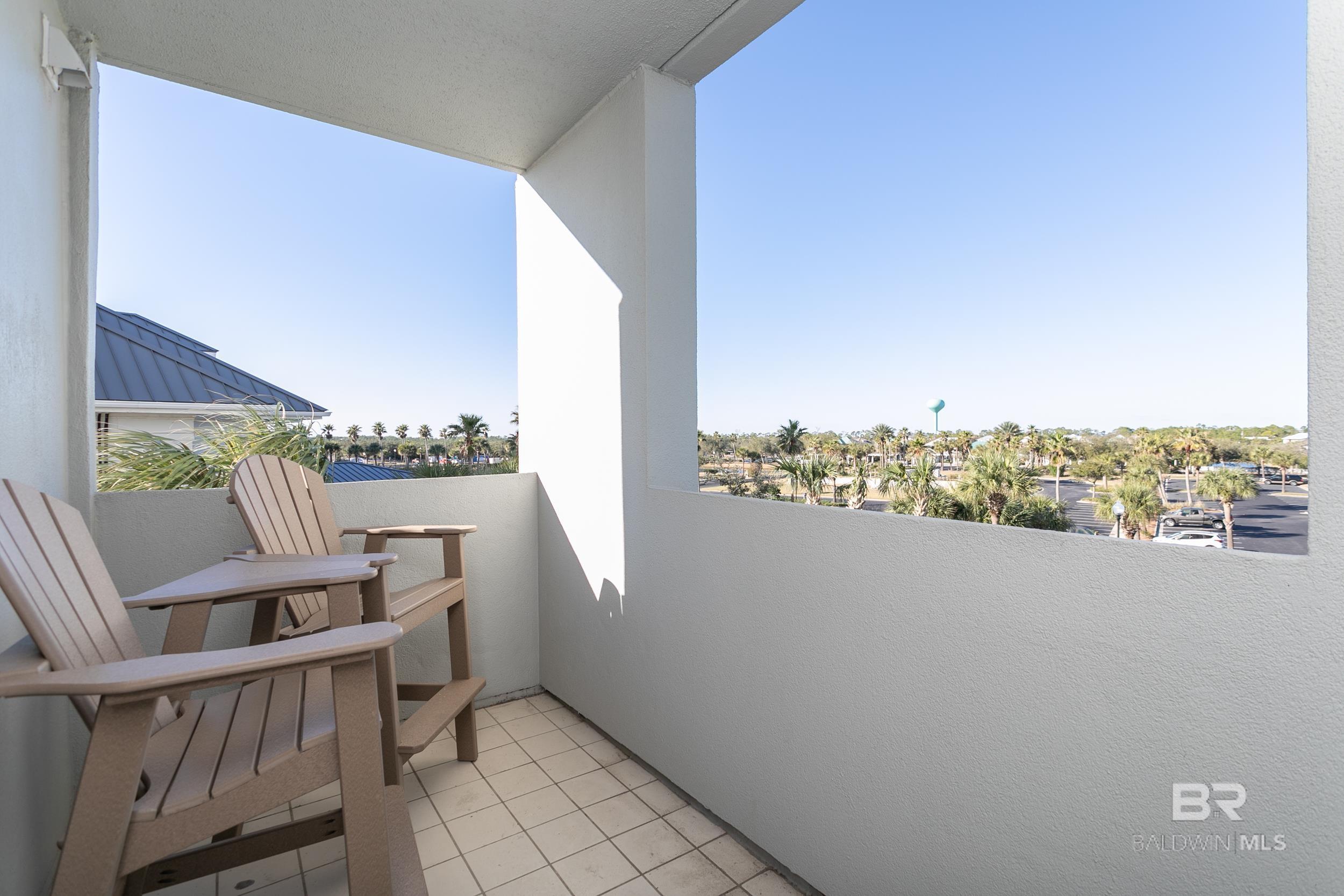 375 Beach Club Trail B310