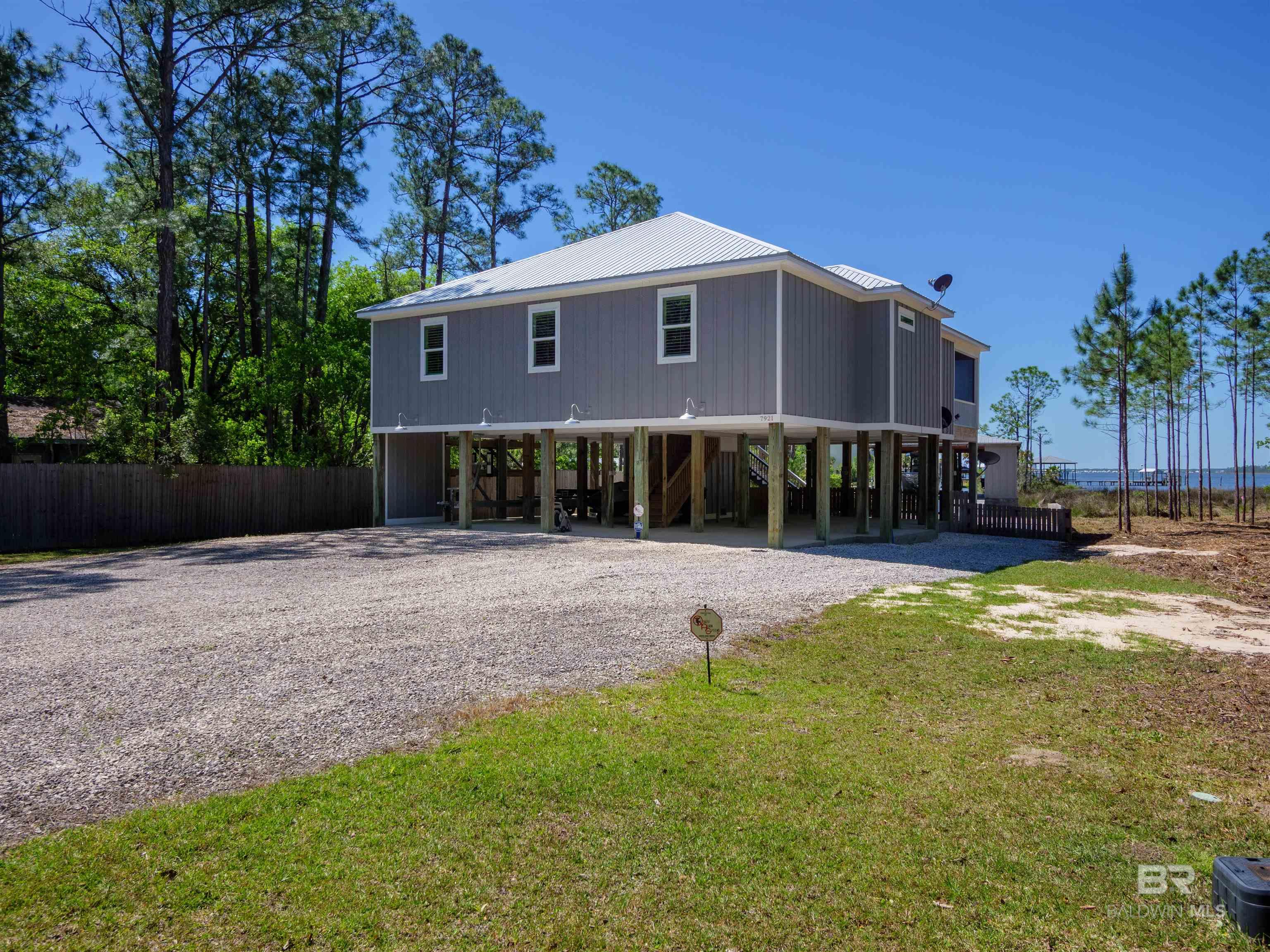 Residential for sale in Elberta, Alabama, 361057