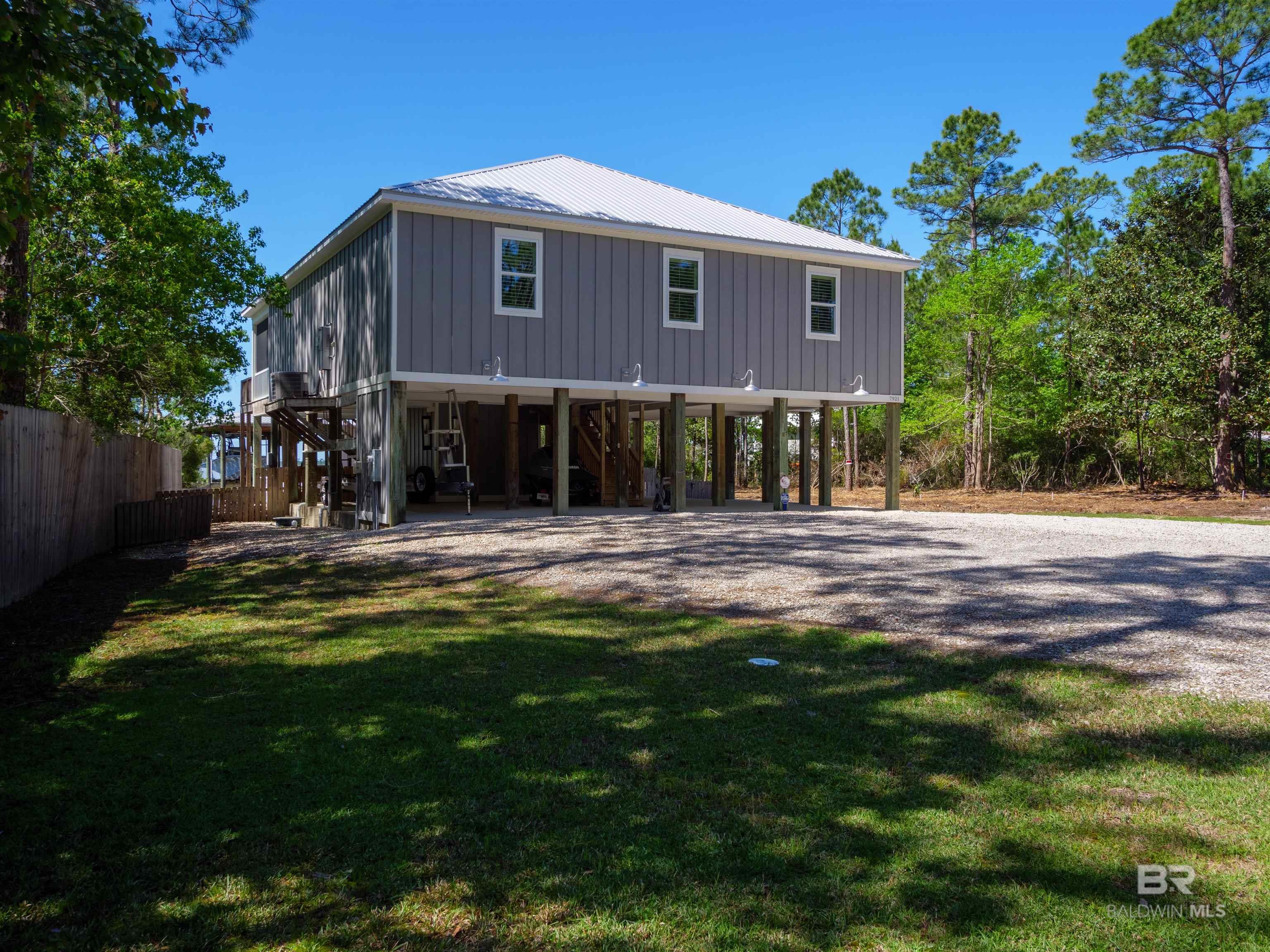 Residential for sale in Elberta, Alabama, 361057