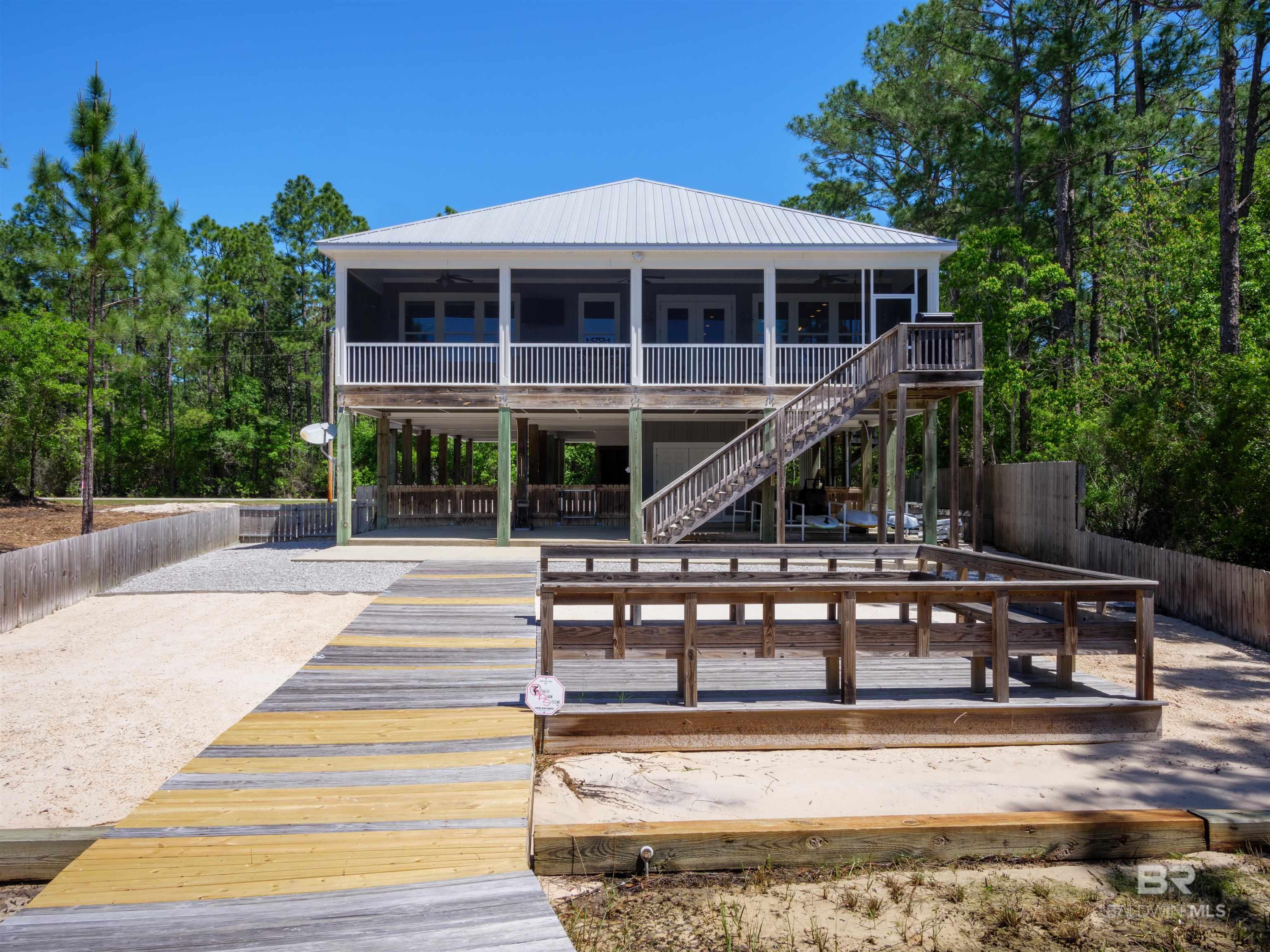 Residential for sale in Elberta, Alabama, 361057