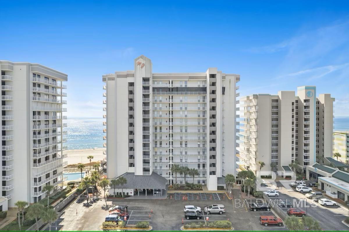 Condos for Sale in Windward Pointe - Orange Beach AL
