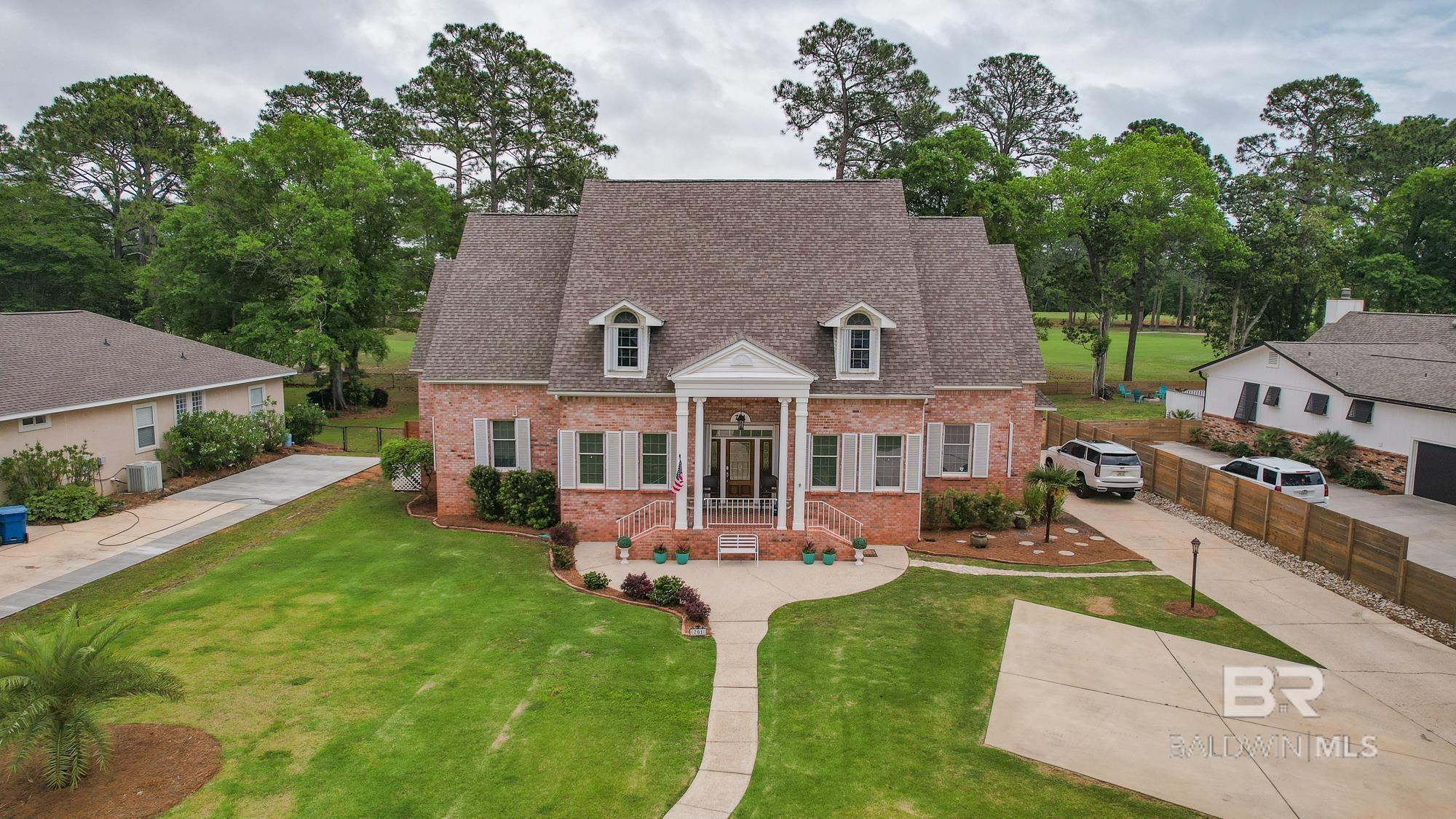 701 WEDGEWOOD DRIVE, Gulf Shores, AL 36542 Baldwin REALTORS®