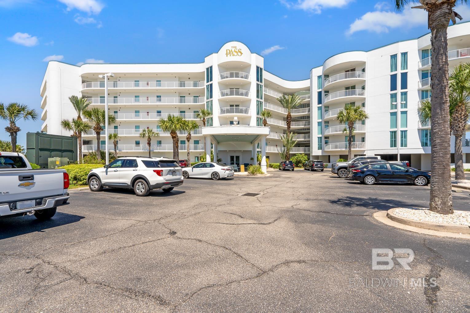 Condos for Sale in The Pass - Orange Beach AL
