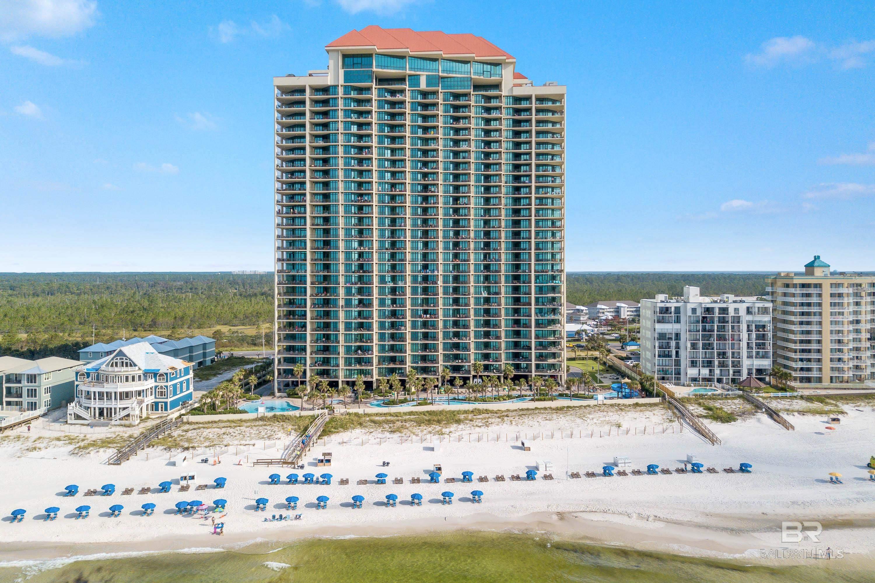Condos for Sale in Phoenix West - Orange Beach AL