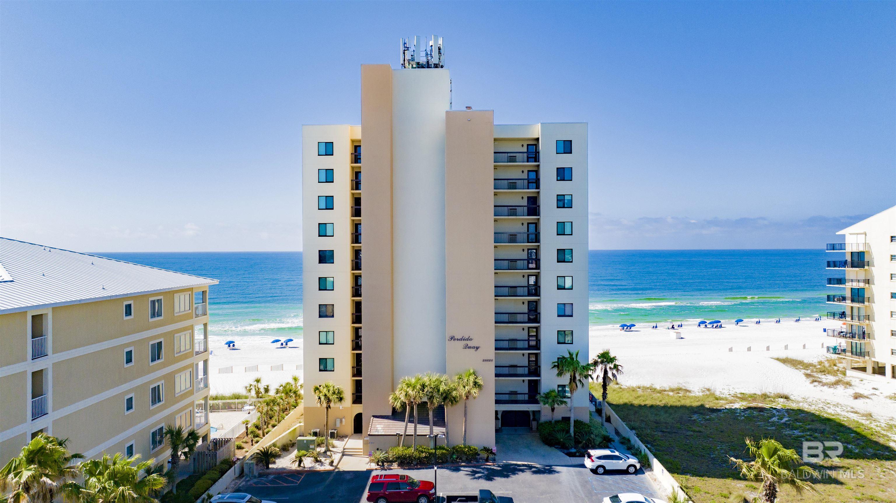 2 Bedroom Condos for Sale in Orange Beach