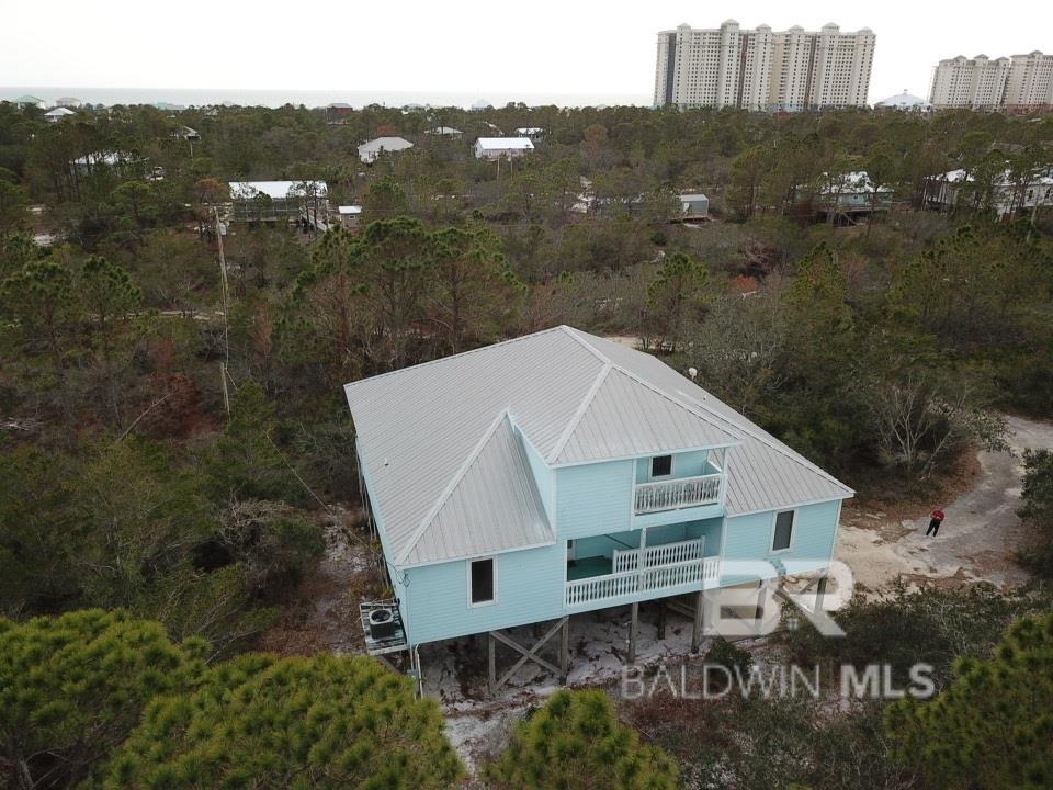 Single Family Homes for Sale in Gulf Shores