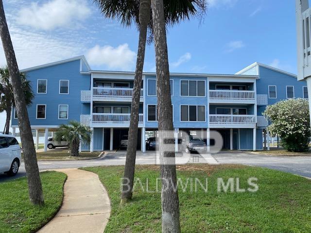 Condos for Sale in Sea Oats - Gulf Shores AL