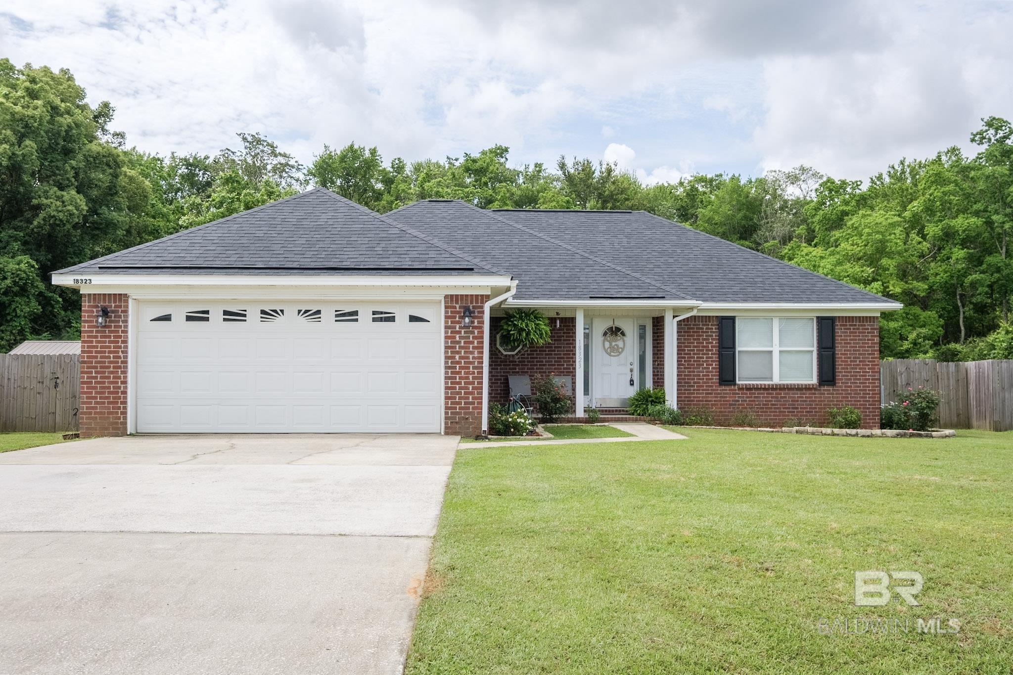 18323Outlook Drive Loxley, AL |  Photo