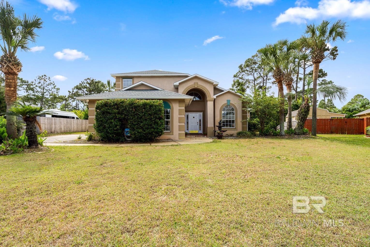 MarMac Real Estate Coastal in Orange Beach, AL