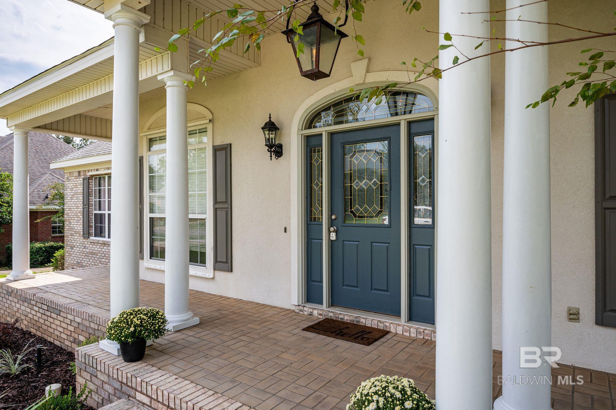 Homes for Sale in Fairfield Place - Fairhope AL