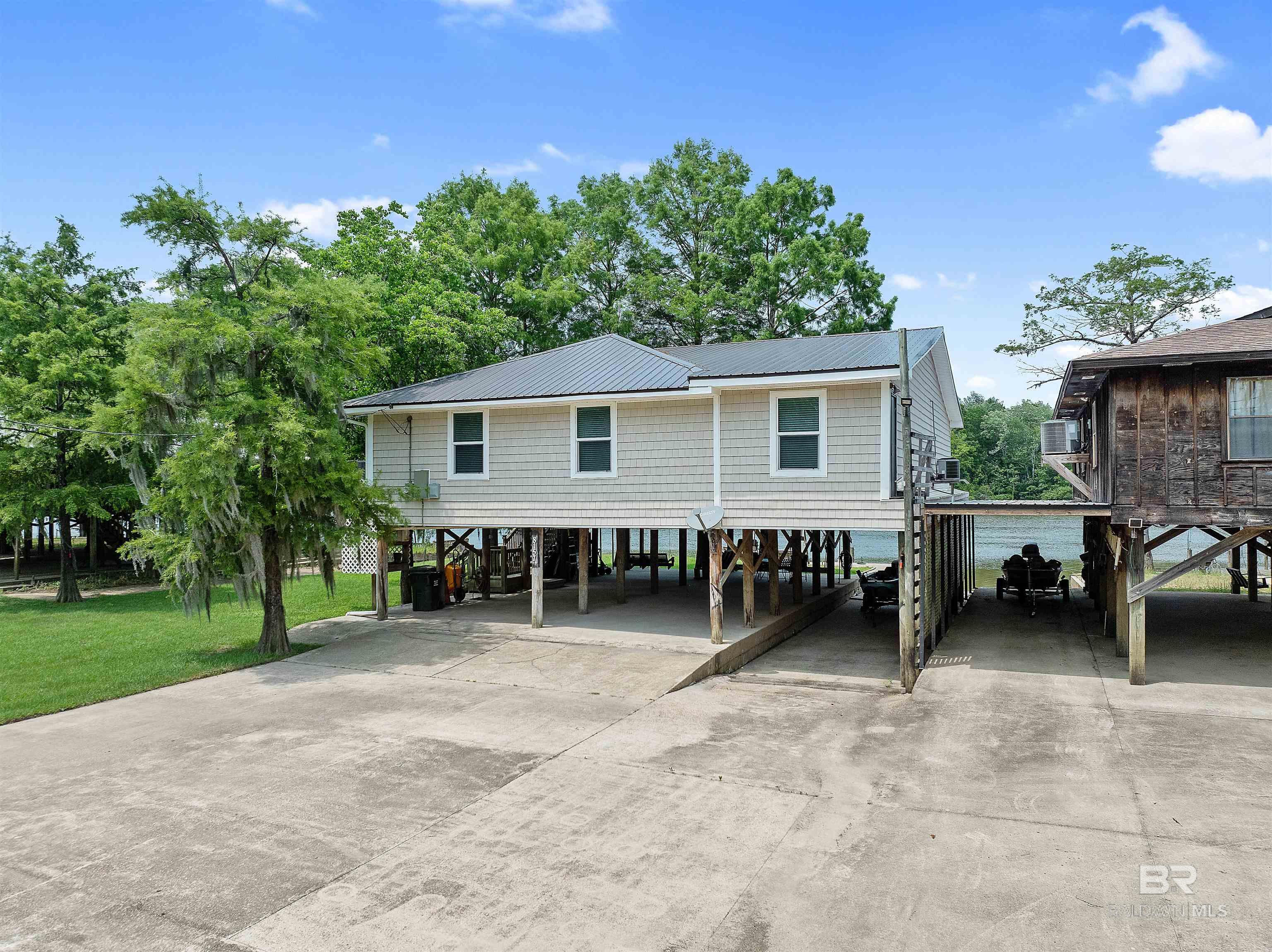 8157 BRYANTS LANDING ROAD, Stockton, AL 36579 Baldwin REALTORS®