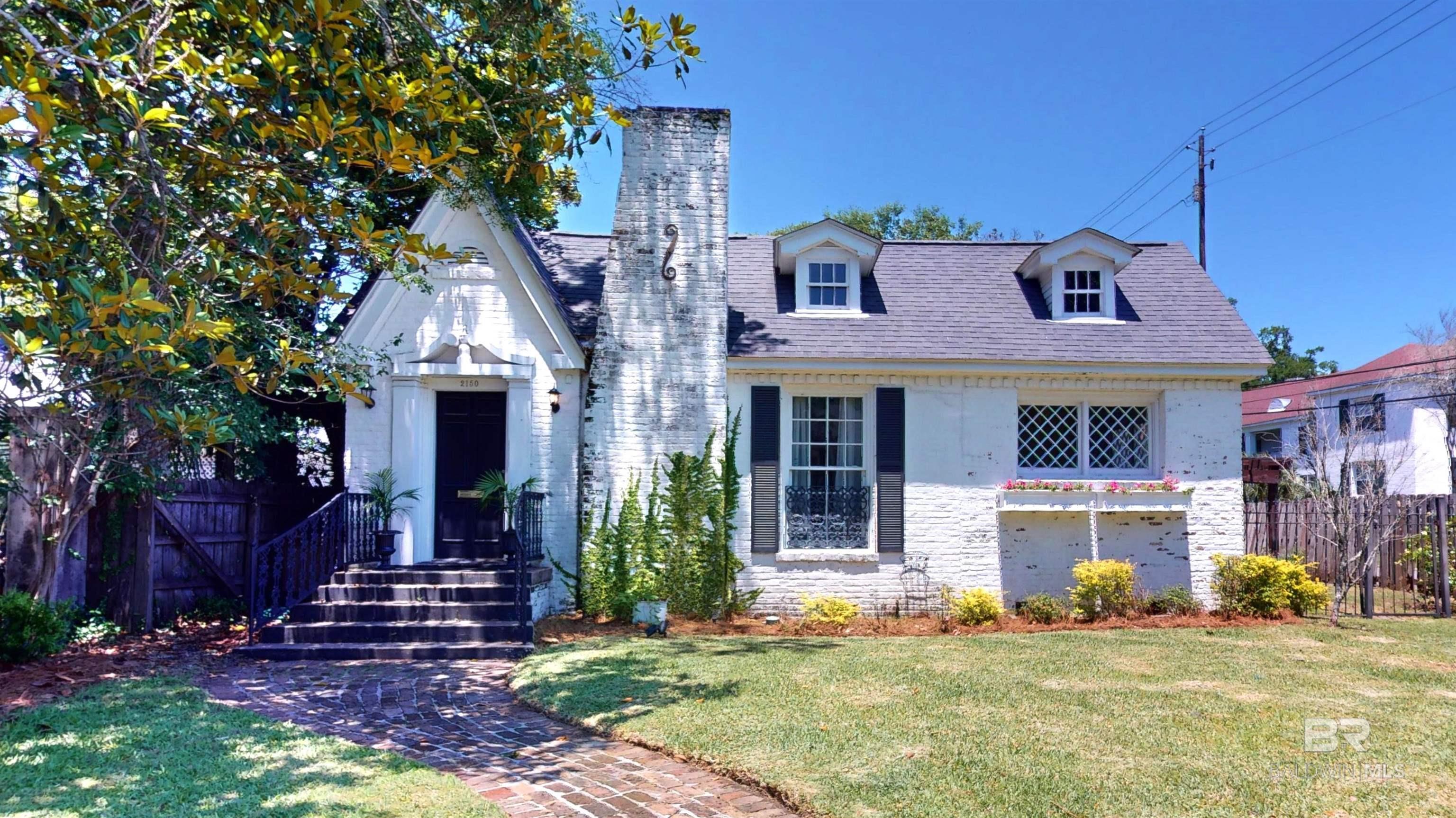 2150 ASHLAND PLACE AVENUE, Mobile, AL 36607 Baldwin REALTORS®