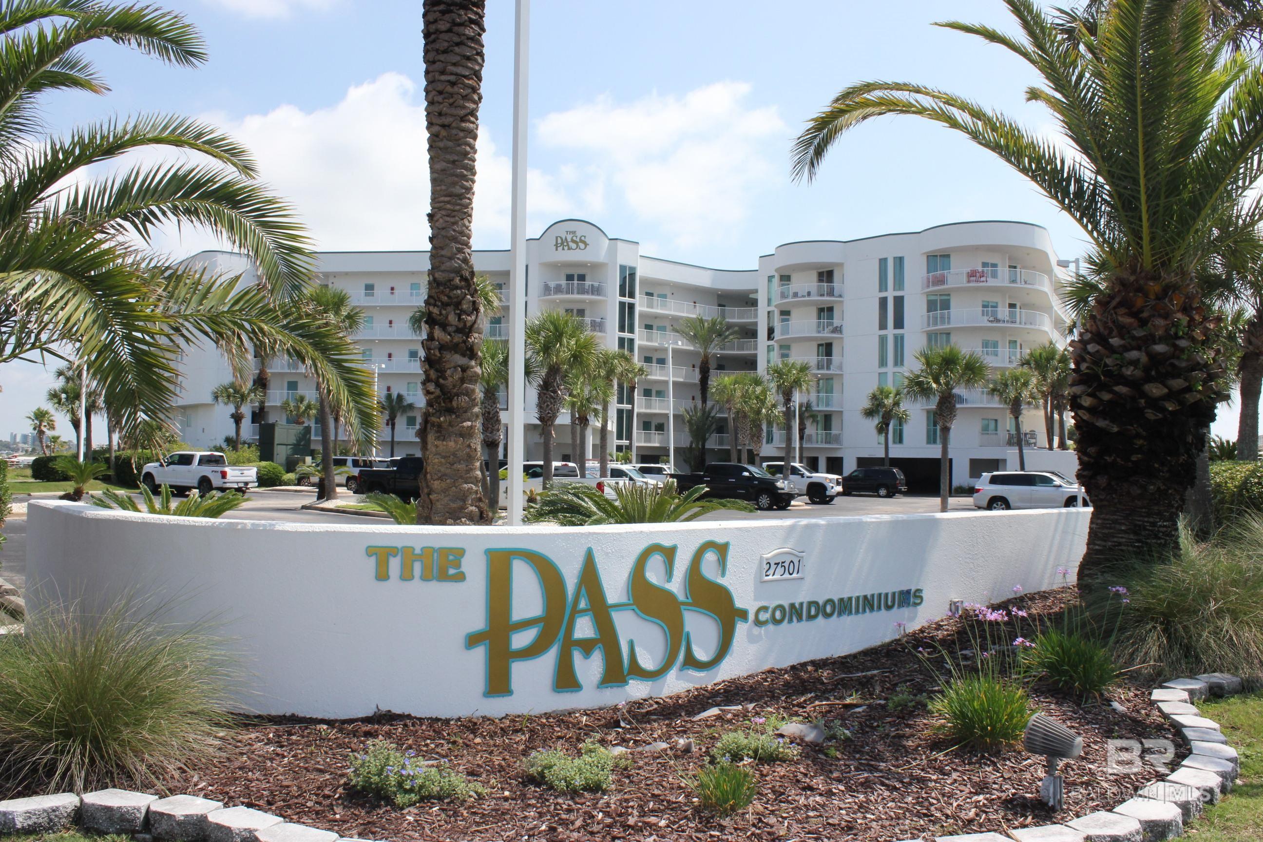 Condos for Sale in The Pass - Orange Beach AL