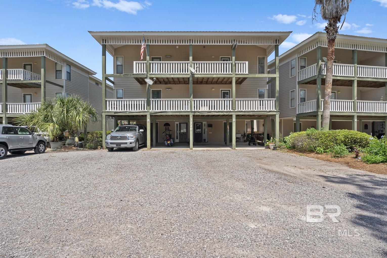 Condos for Sale in Turtle Creek Landing - Orange Beach AL.