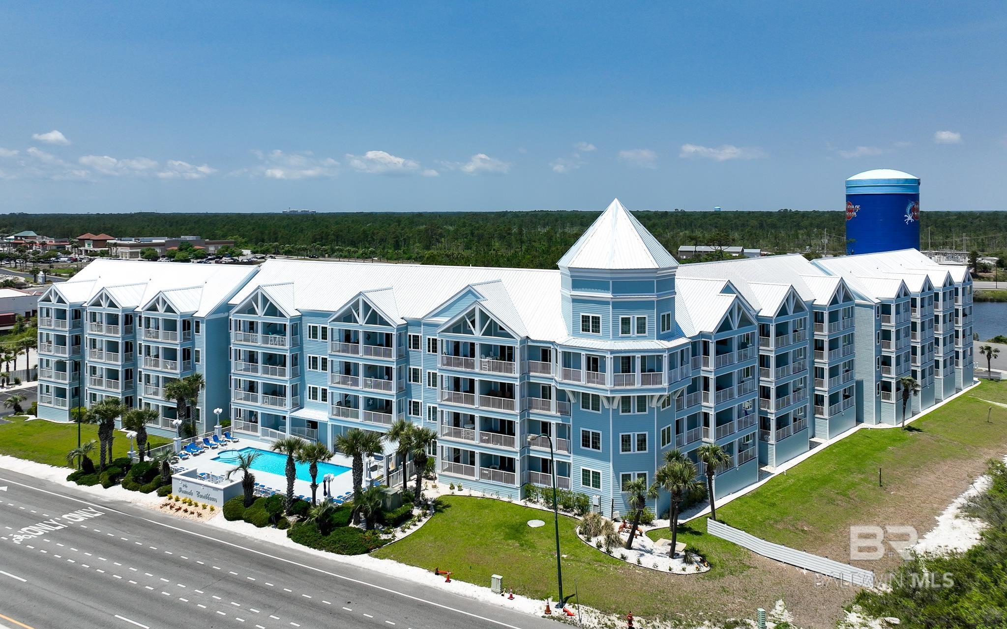 25805 Perdido Beach Boulevard 312