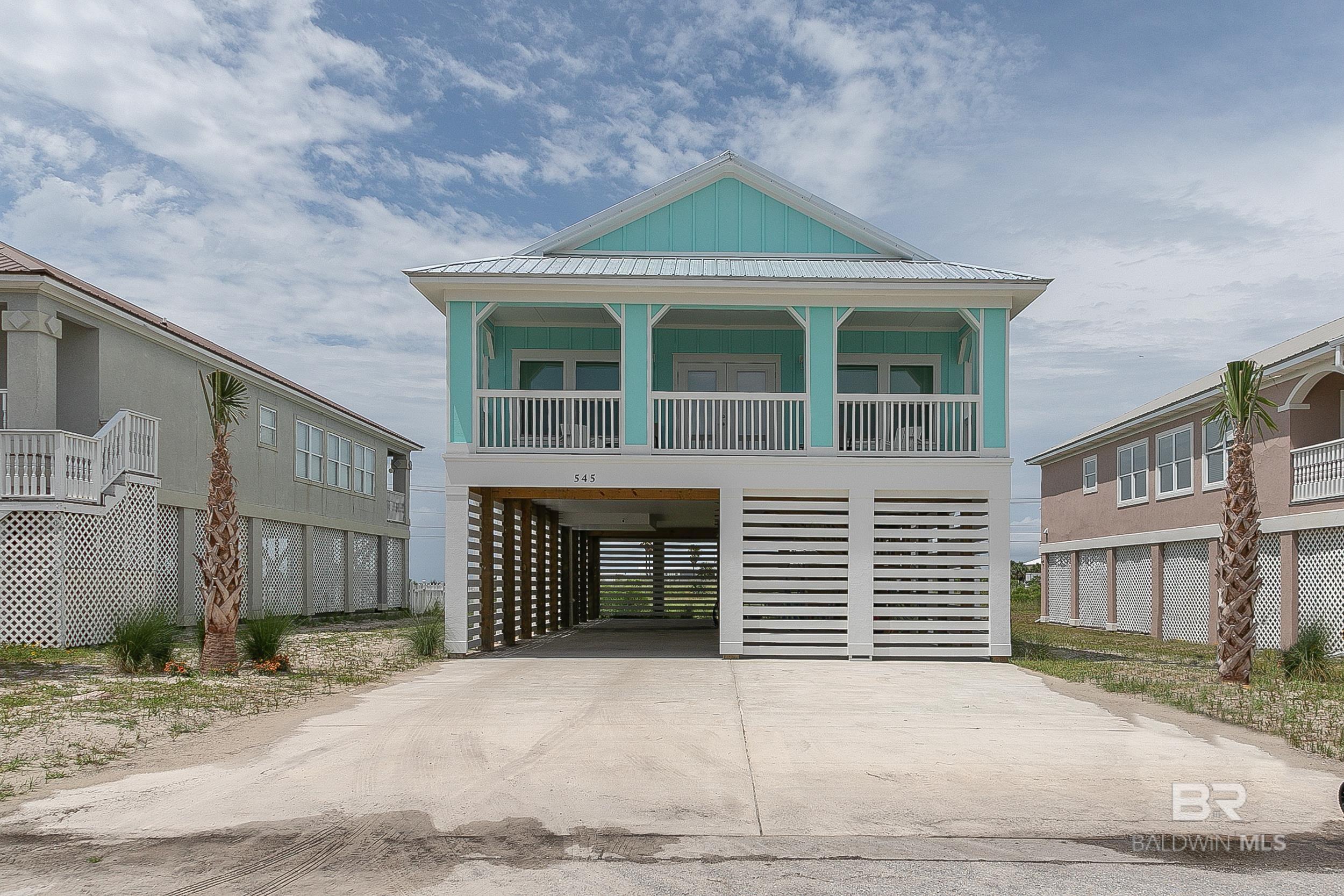 545 Harbor Light Circle