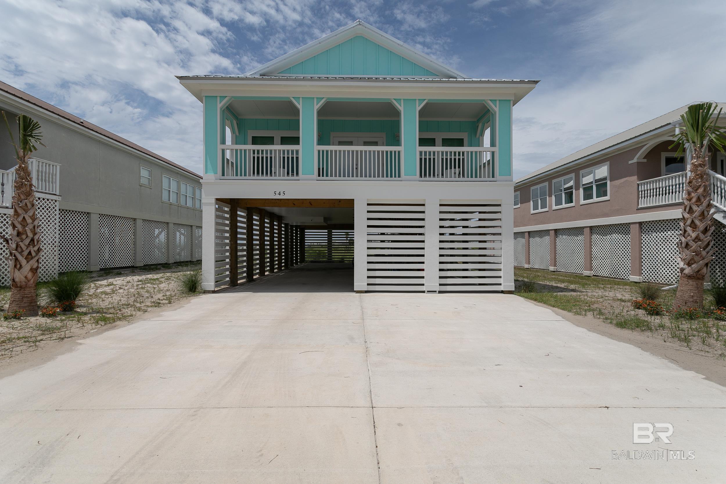 545 Harbor Light Circle
