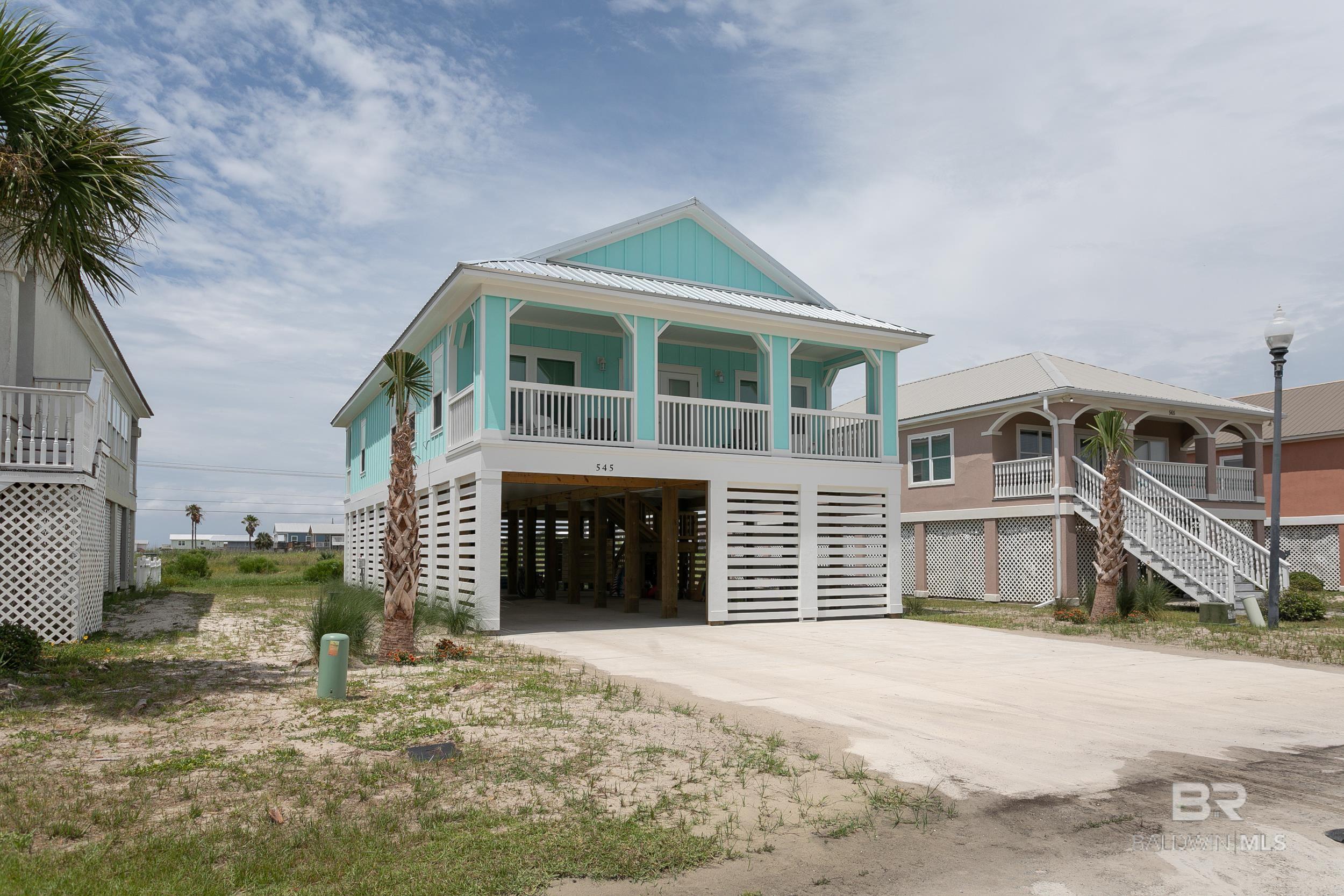 545 Harbor Light Circle