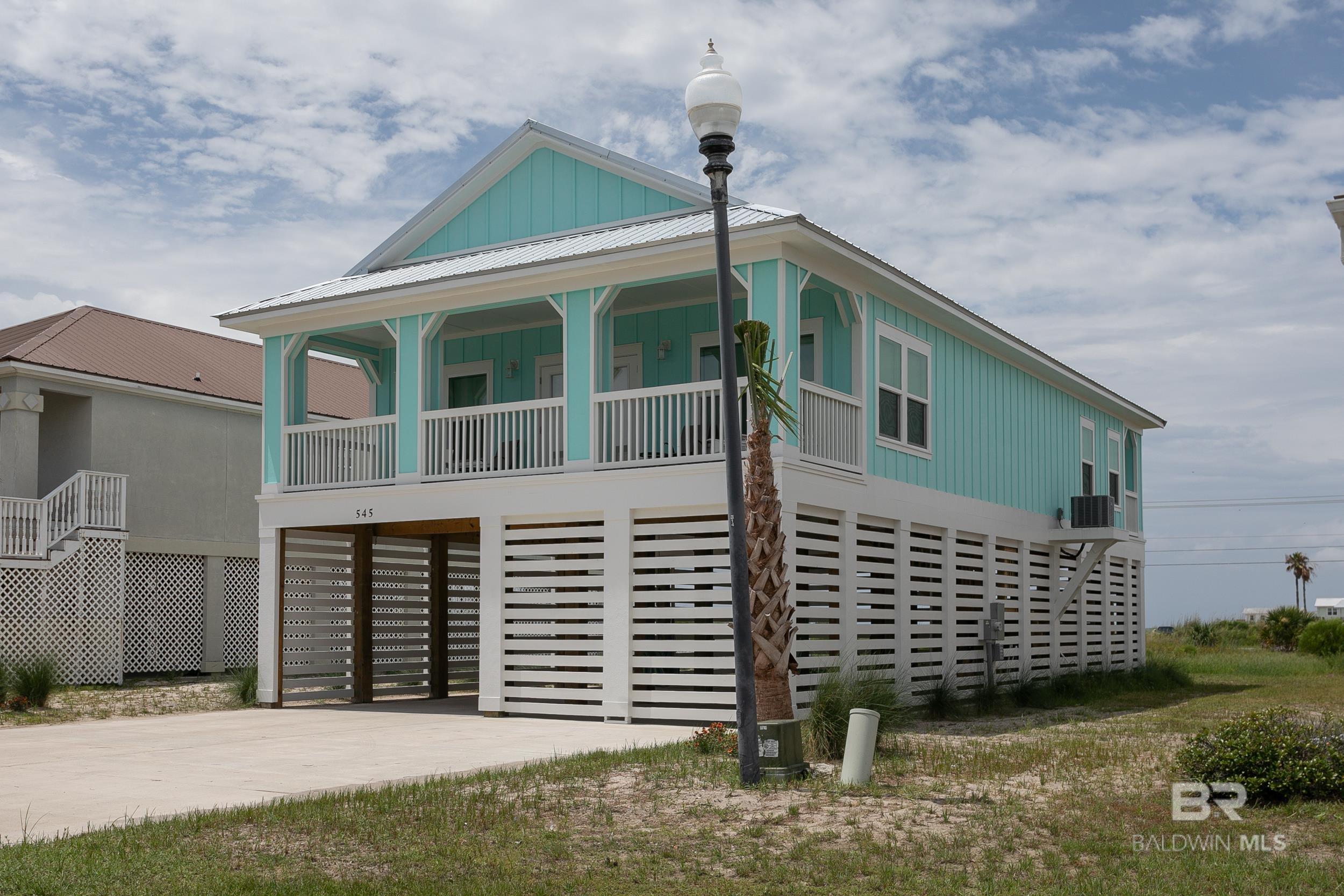 545 Harbor Light Circle