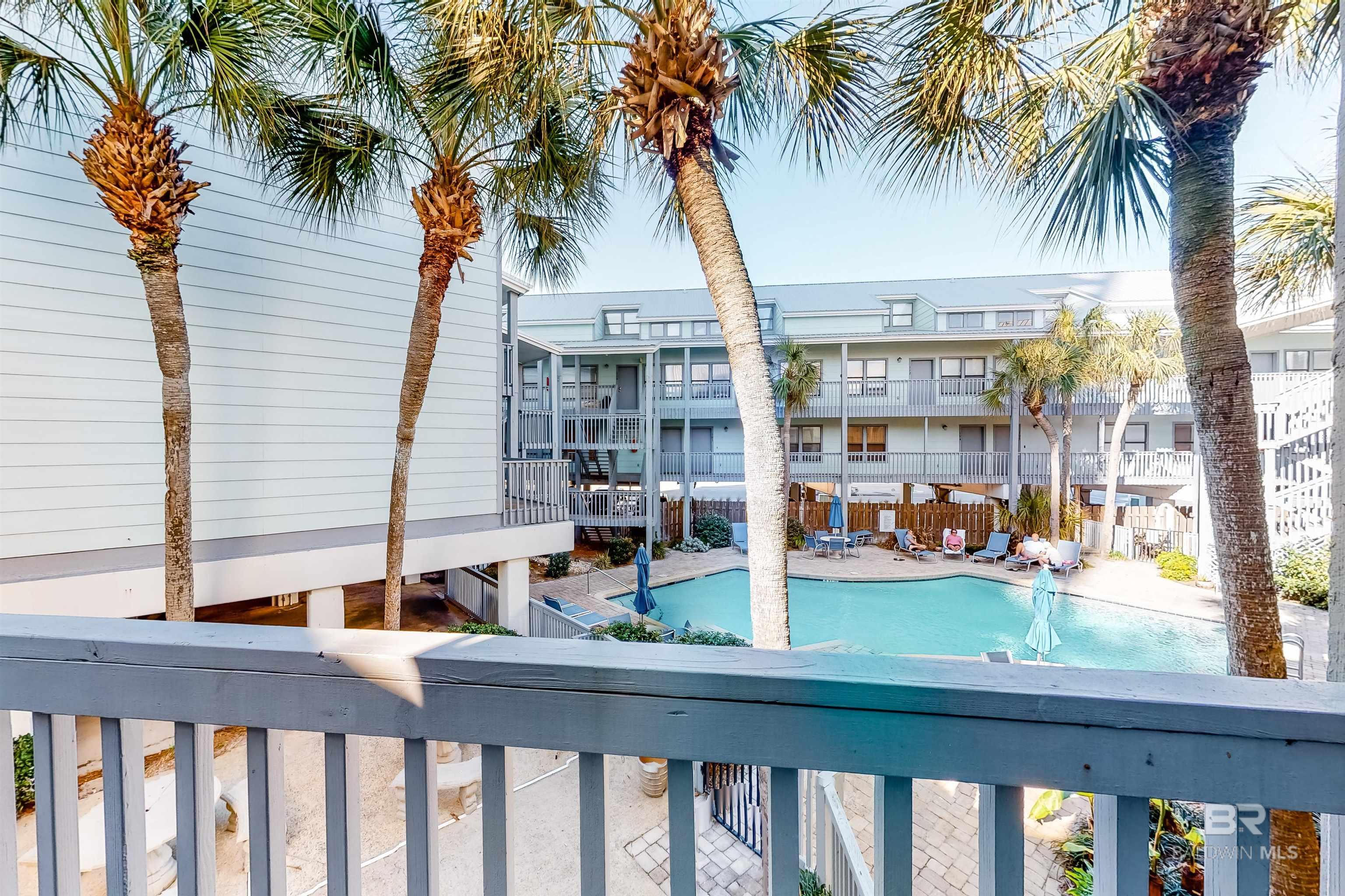 Gulf Shores Condos from $300,000 to $400,000