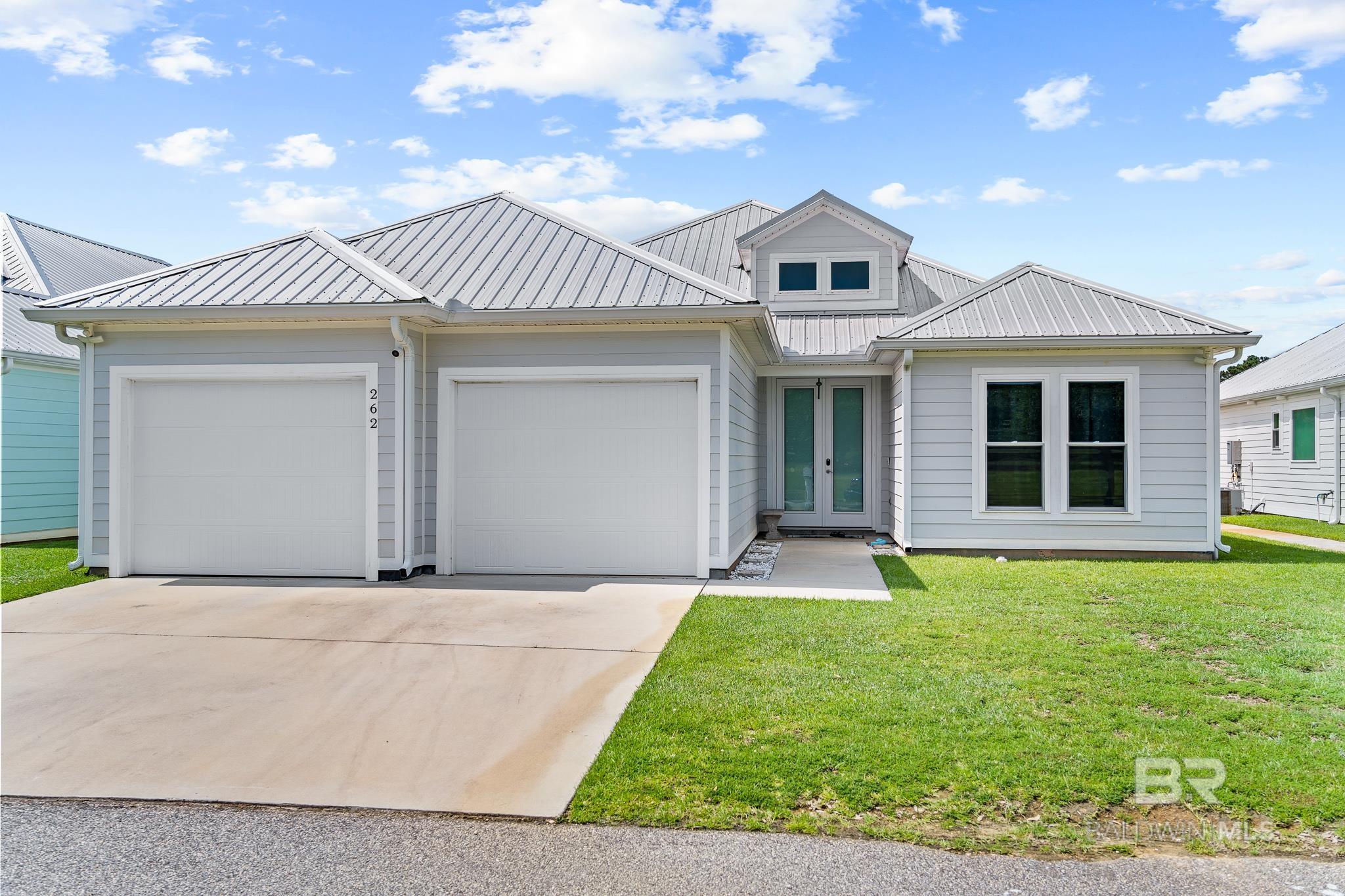 262 Cypress Bend Drive