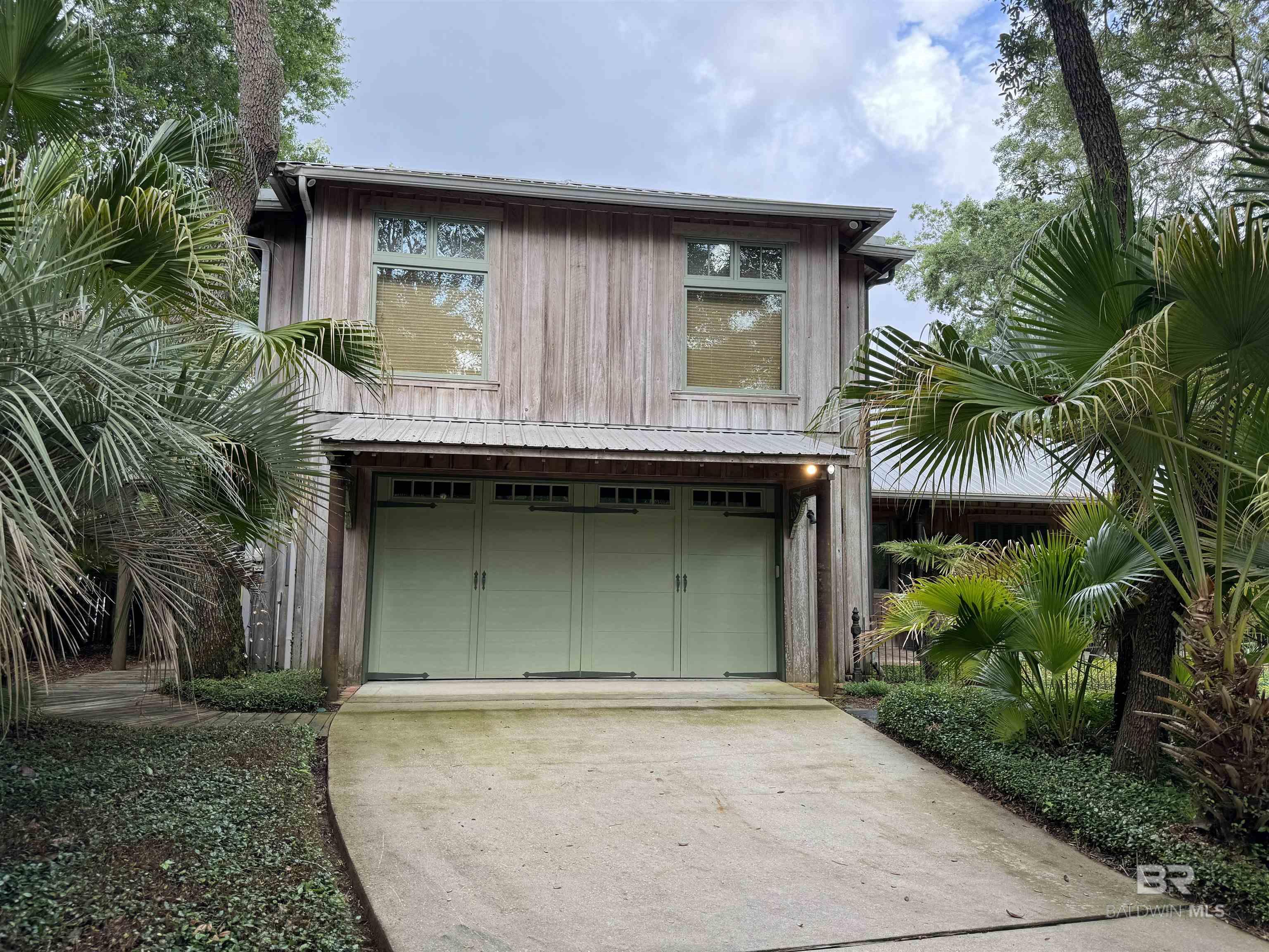 8401 Osprey Drive