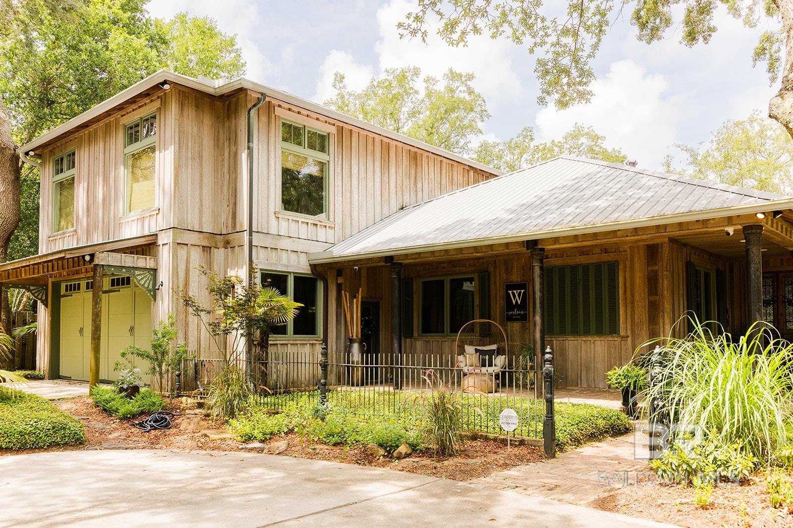8401 Osprey Drive