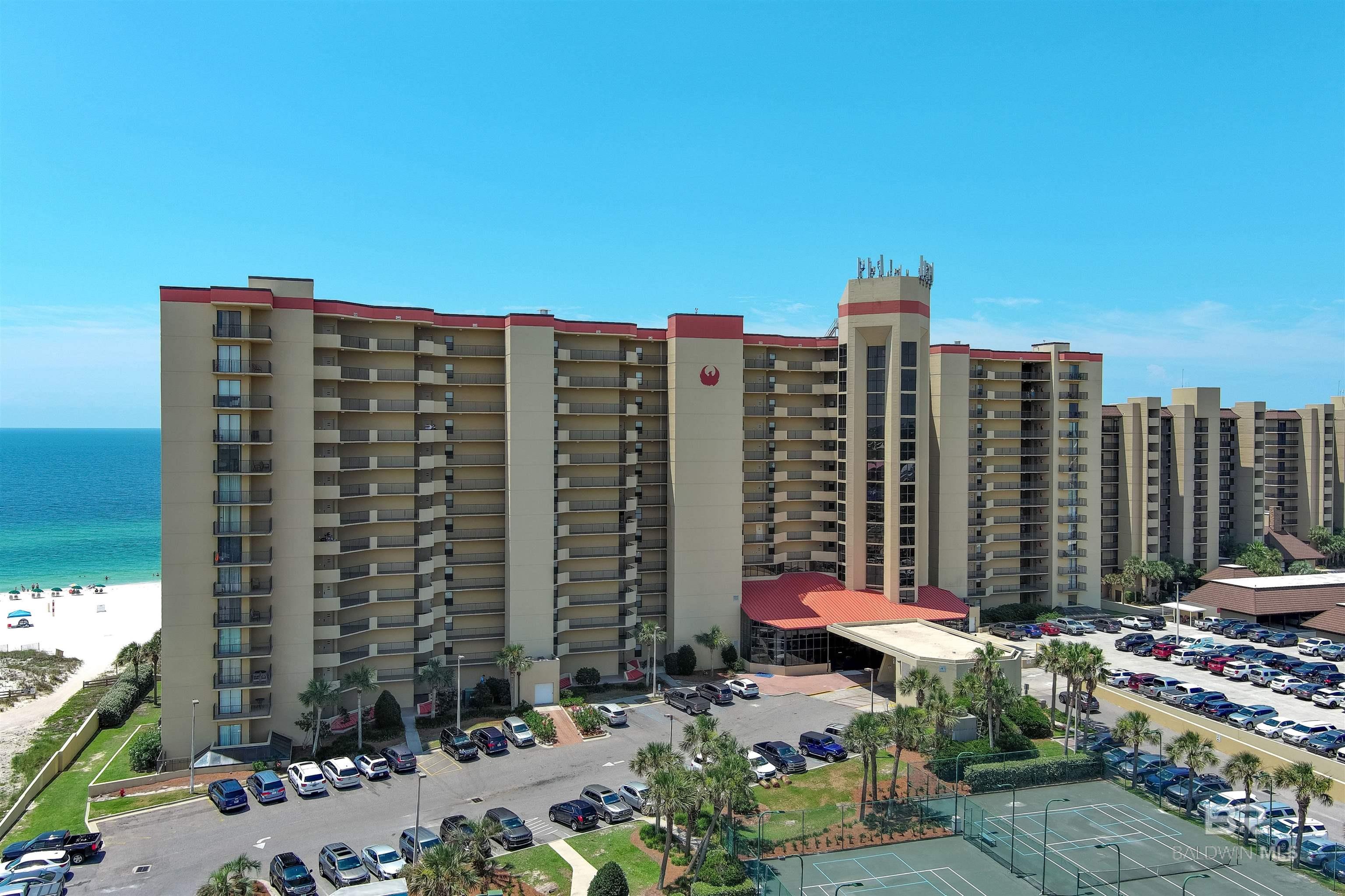 Orange Beach Condos from $500,000 to $600,000