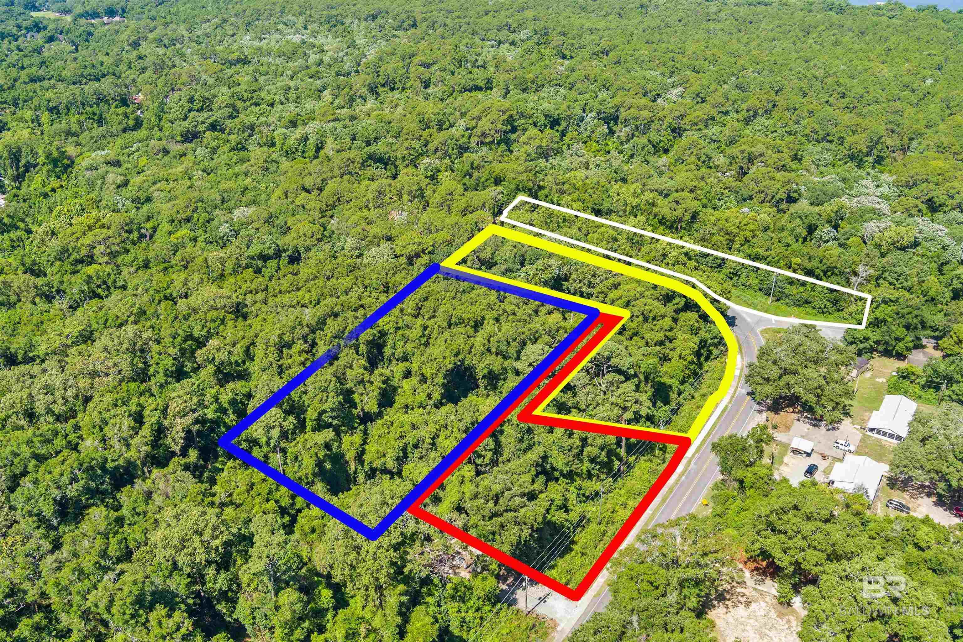 Land For Sale in Fairhope AL