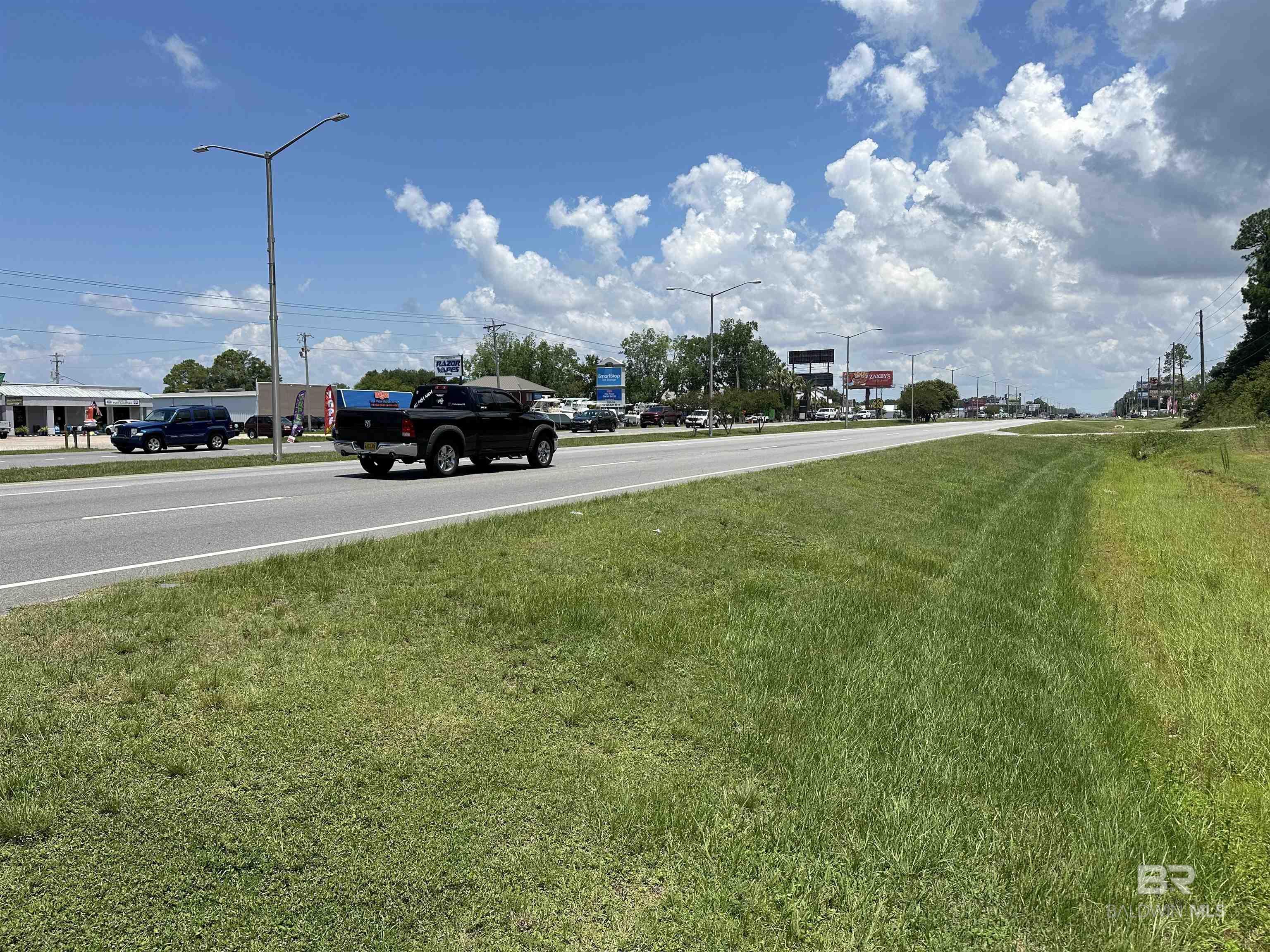Land For Sale in Foley AL