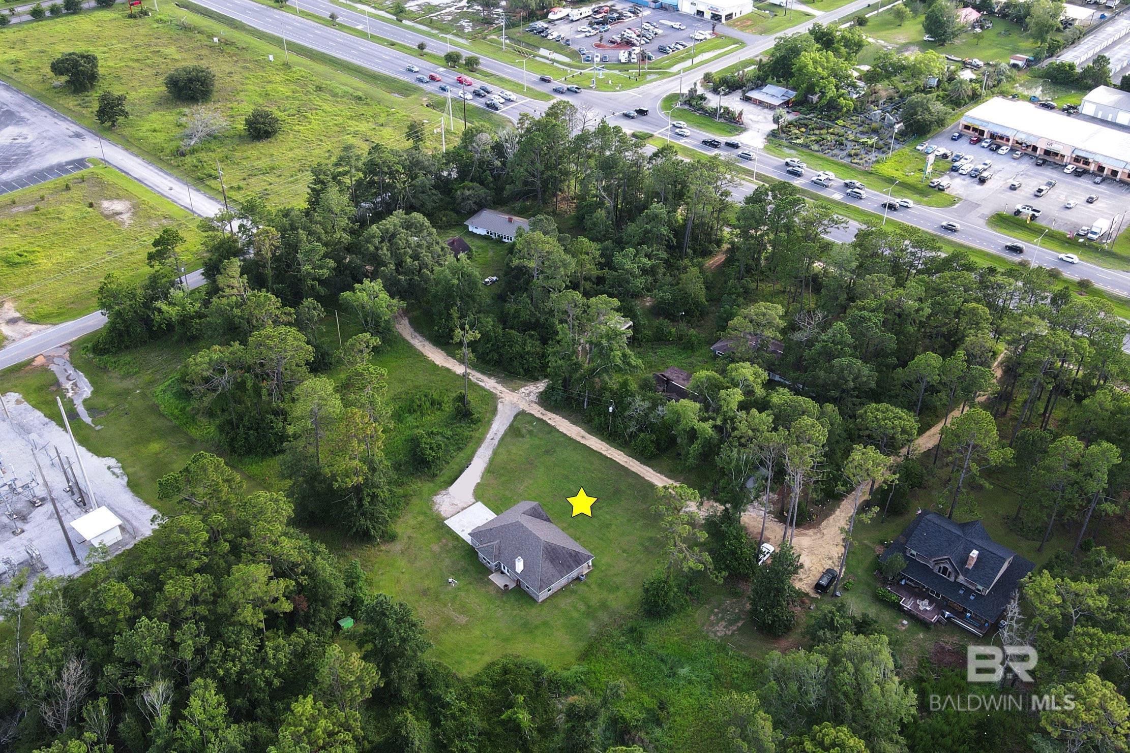Land For Sale in Foley AL