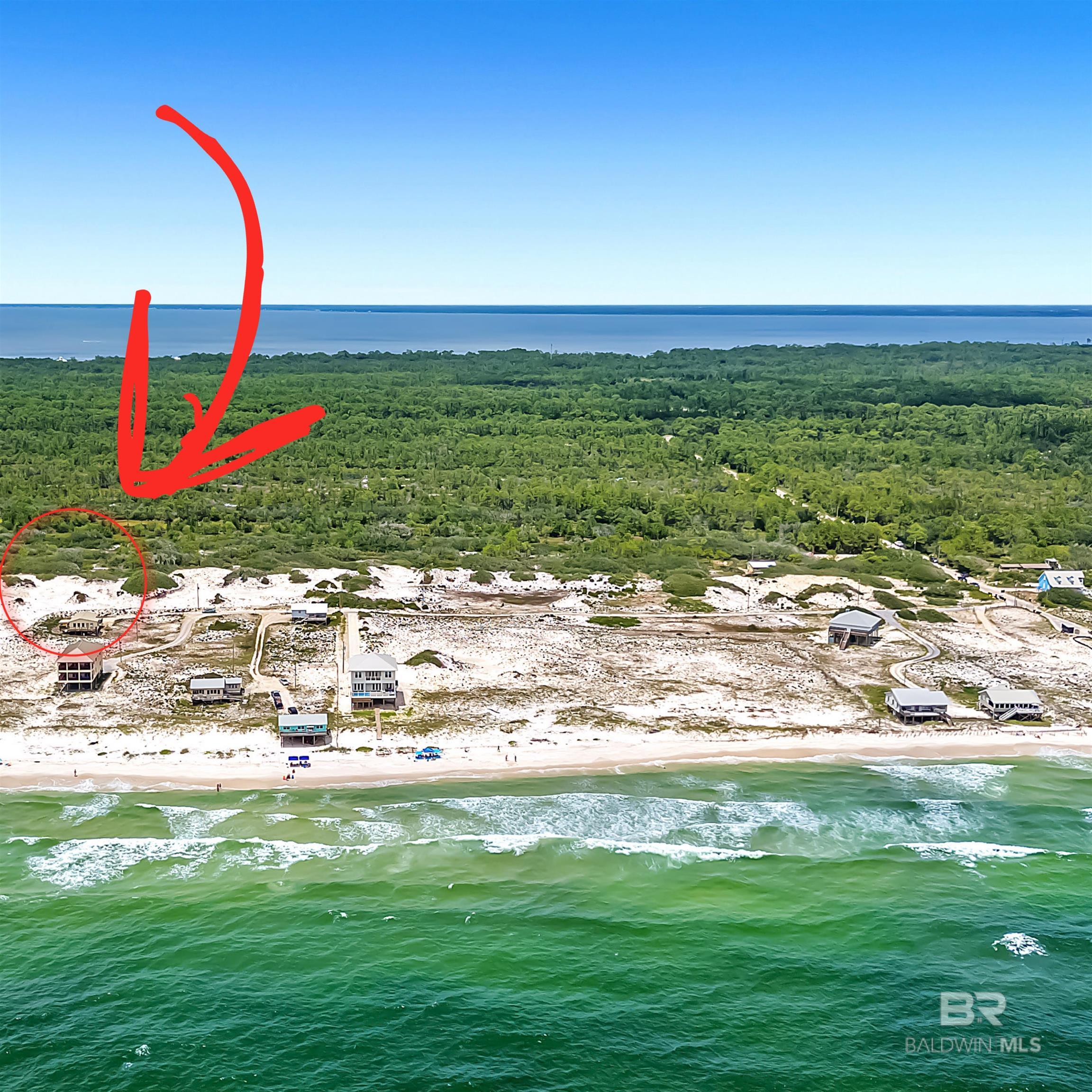 Land For Sale in Gulf Shores AL