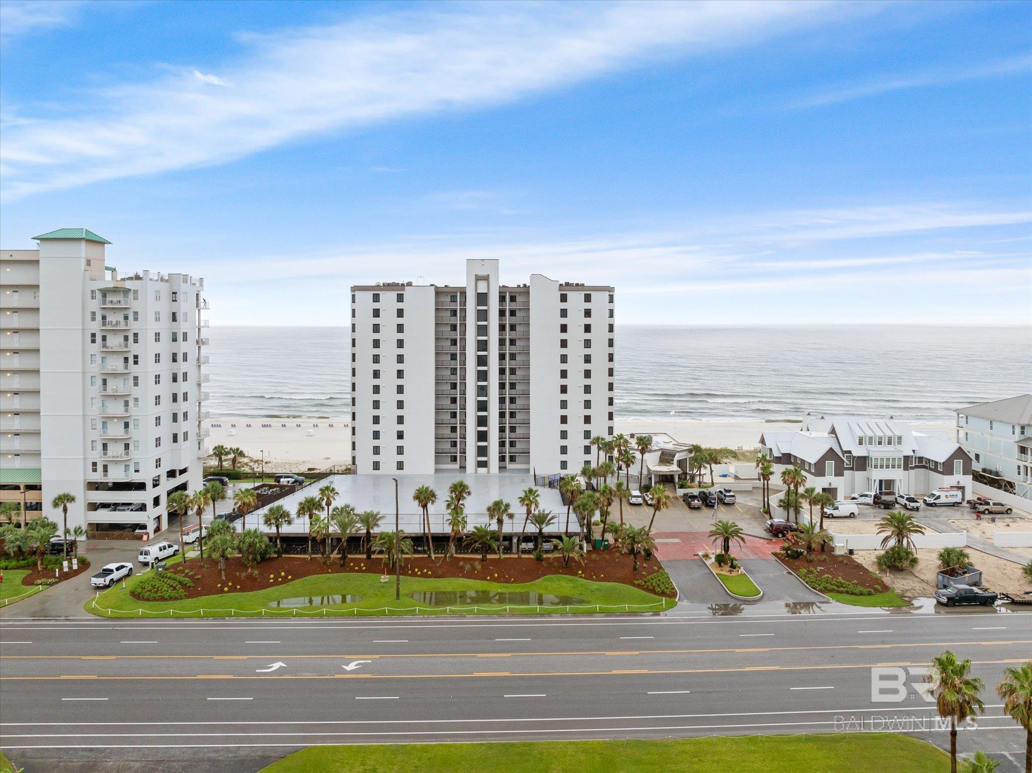 Condos for Sale in Broadmoor - Orange Beach AL