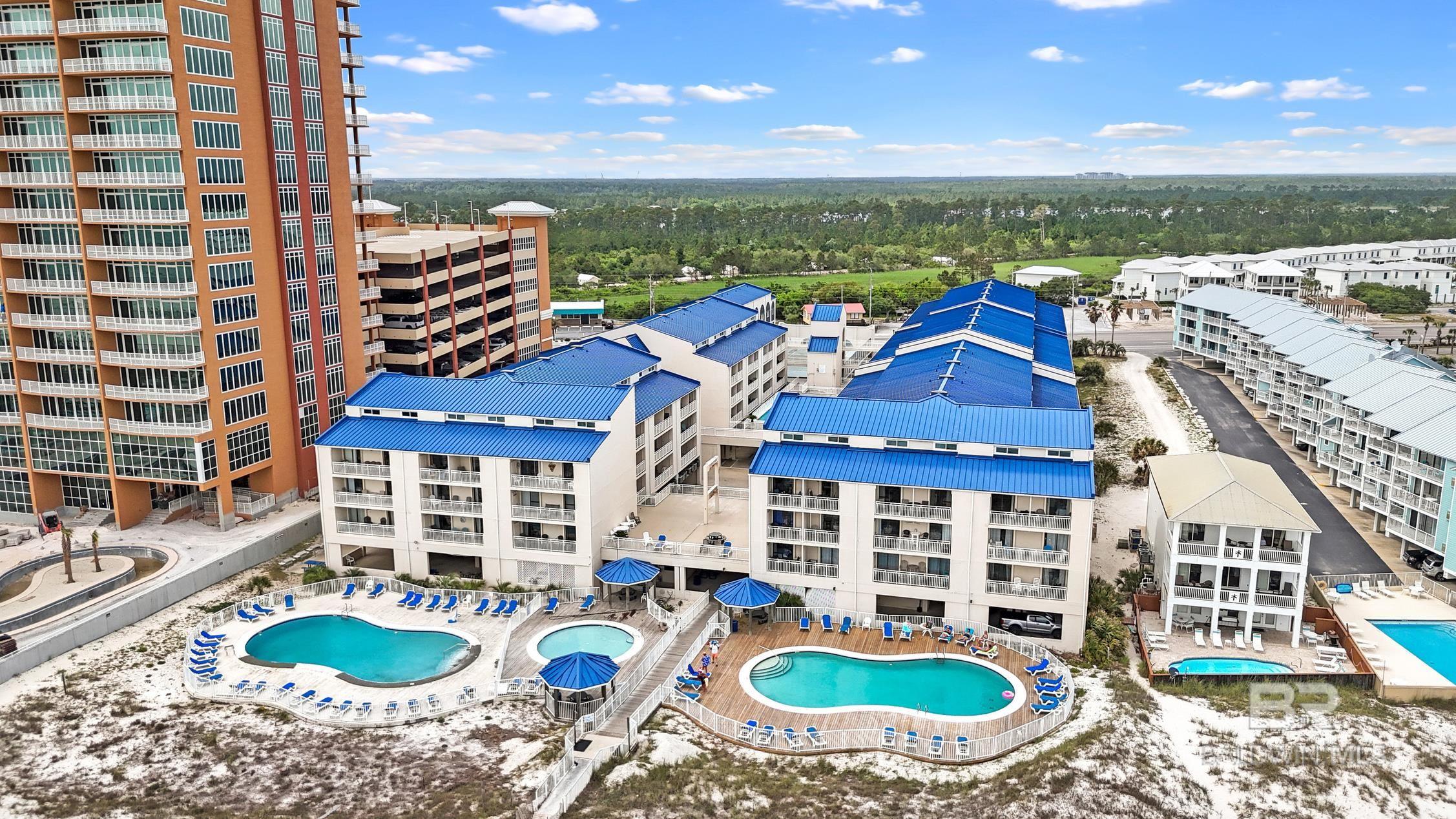 Orange Beach Homes from $300,000 to $400,000