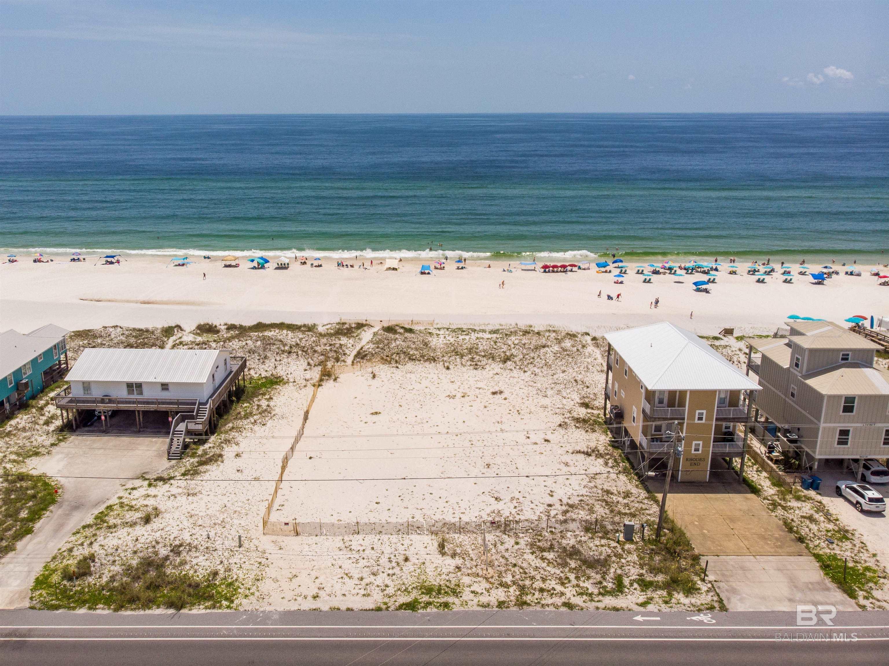 Land For Sale in Gulf Shores AL