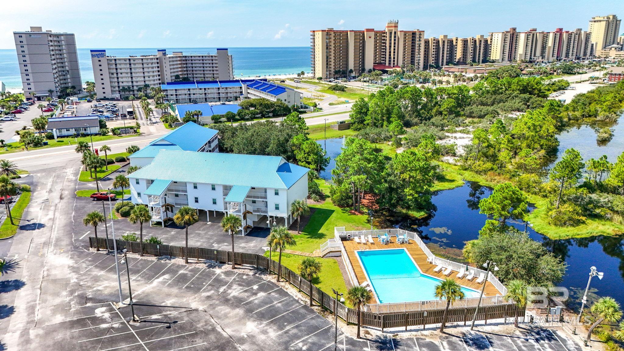 Orange Beach Homes from $300,000 to $400,000