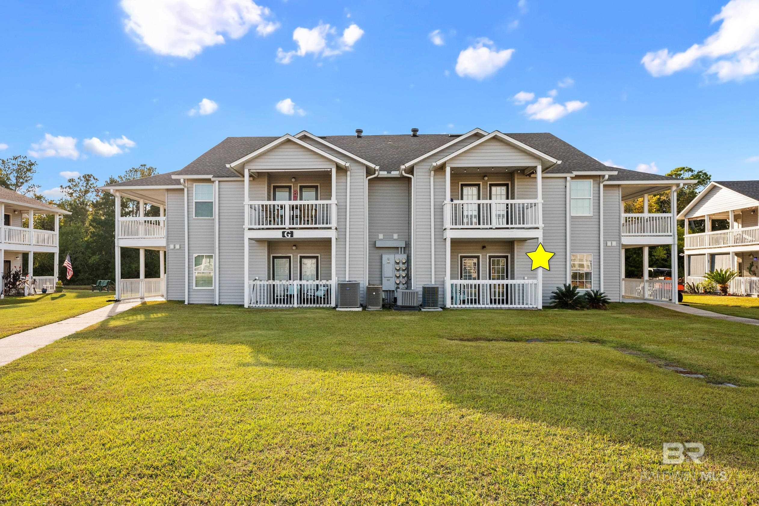 Gulf Shores Condos from $100,000 to $200,000