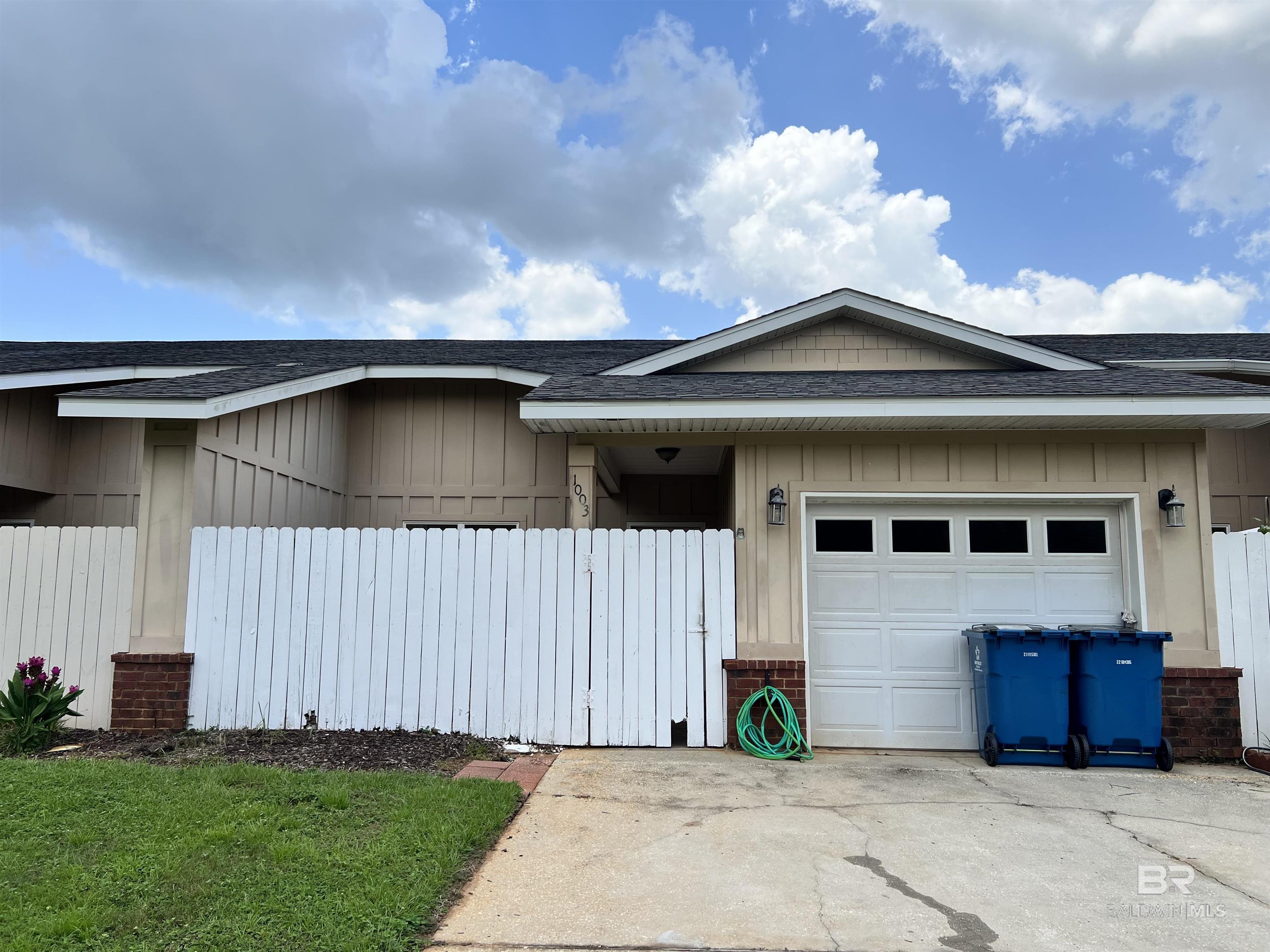501 Cotton Creek Drive 1003