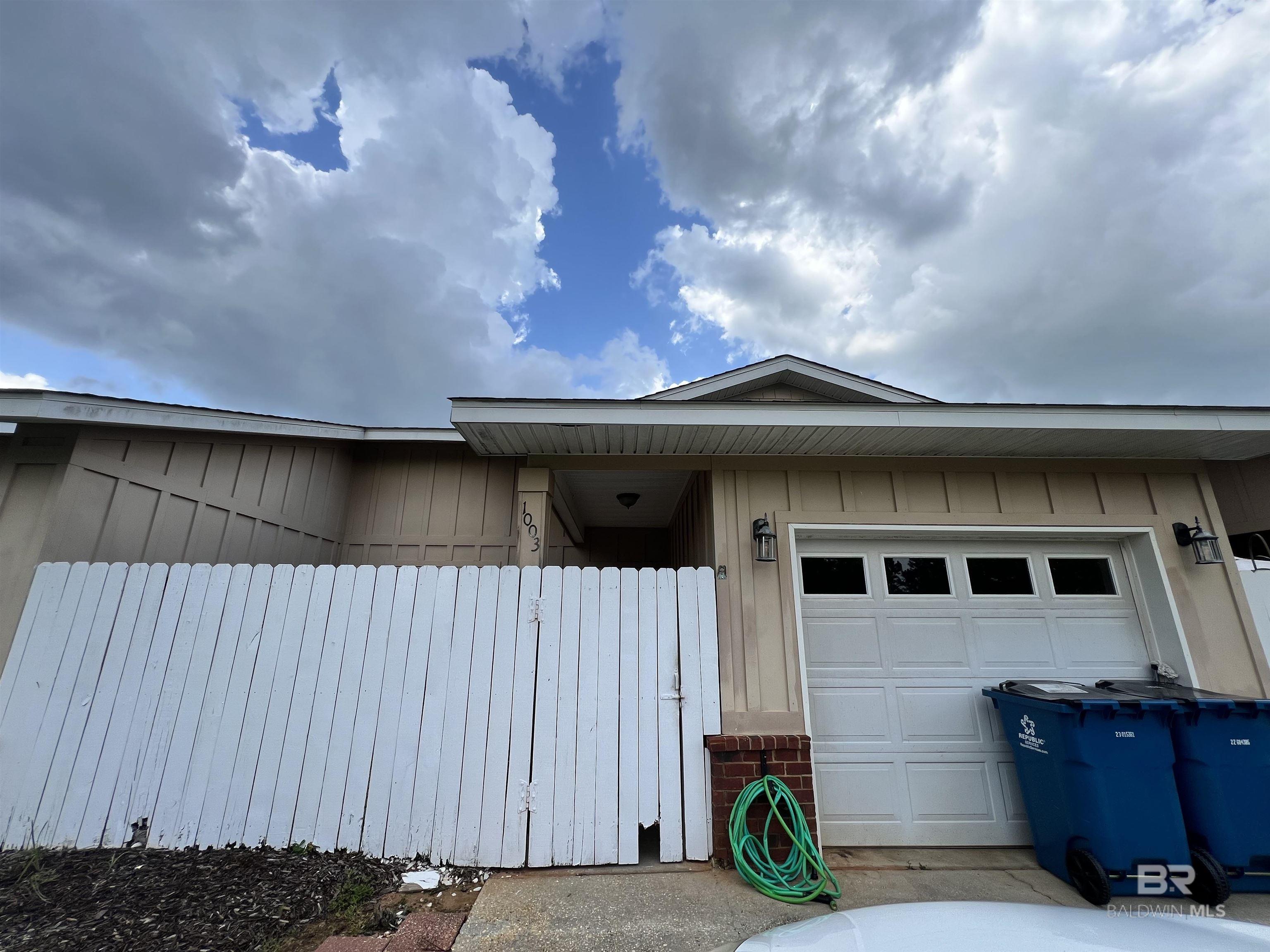501 Cotton Creek Drive 1003