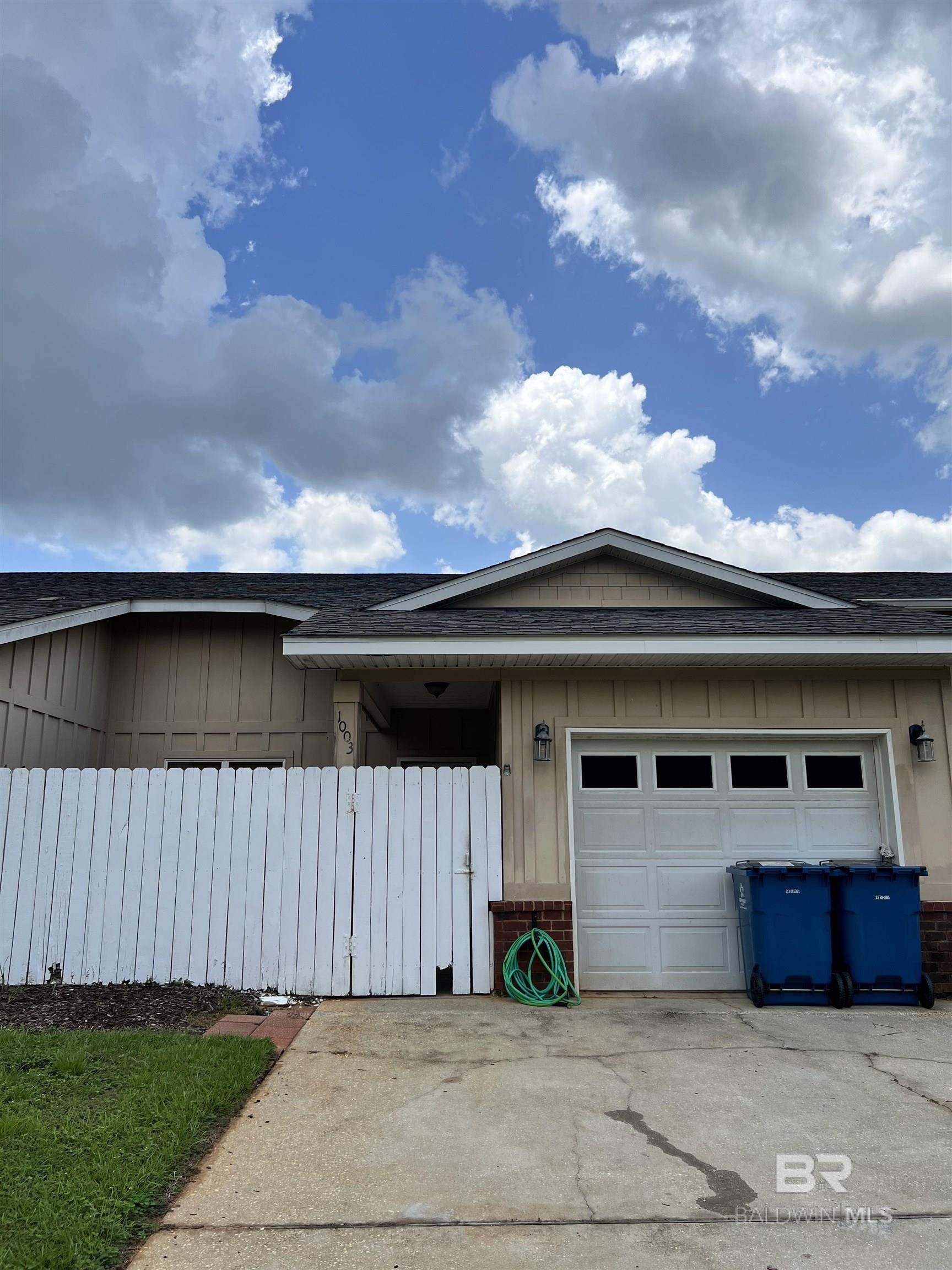 501 Cotton Creek Drive 1003