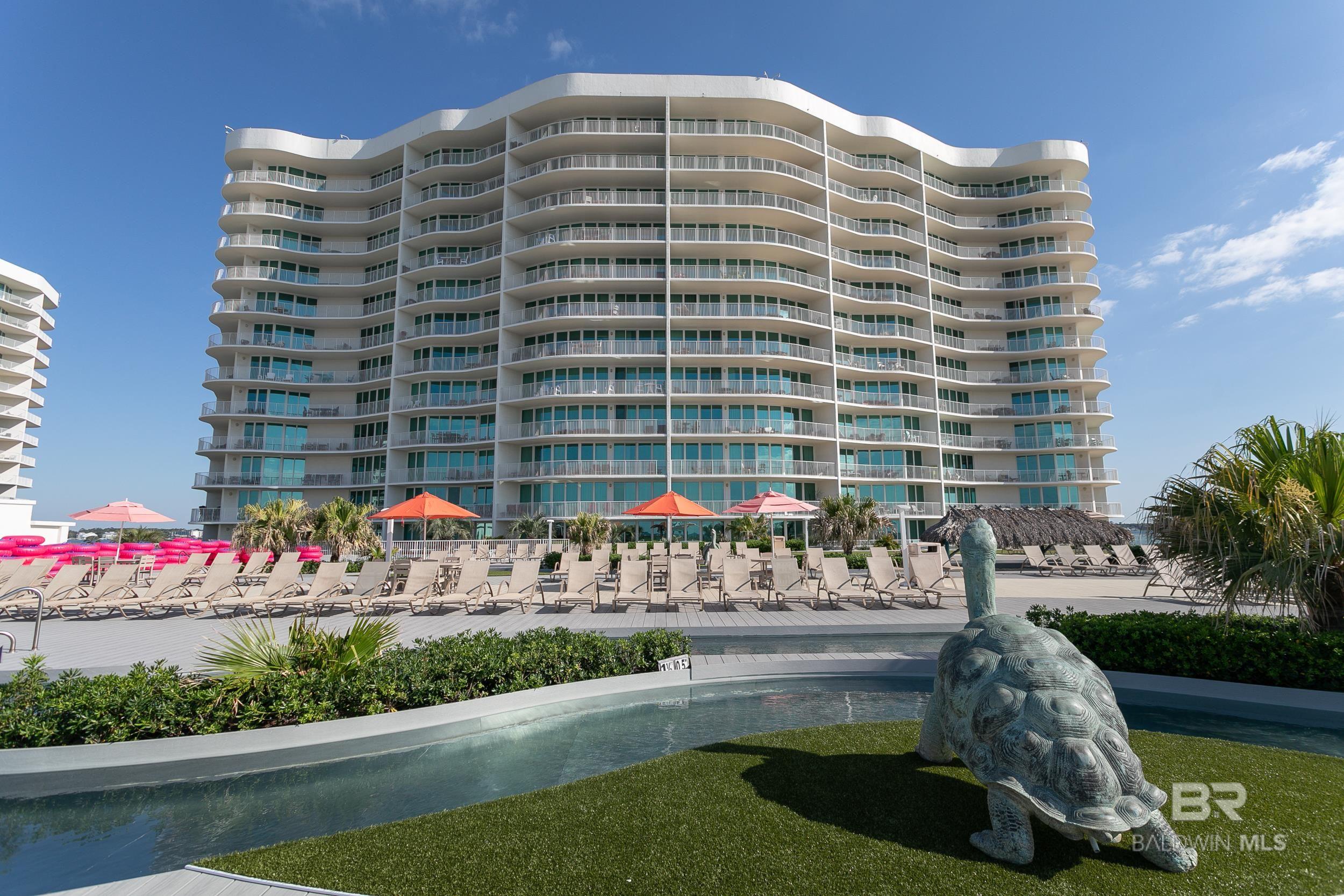 28107 Perdido Beach Boulevard D215