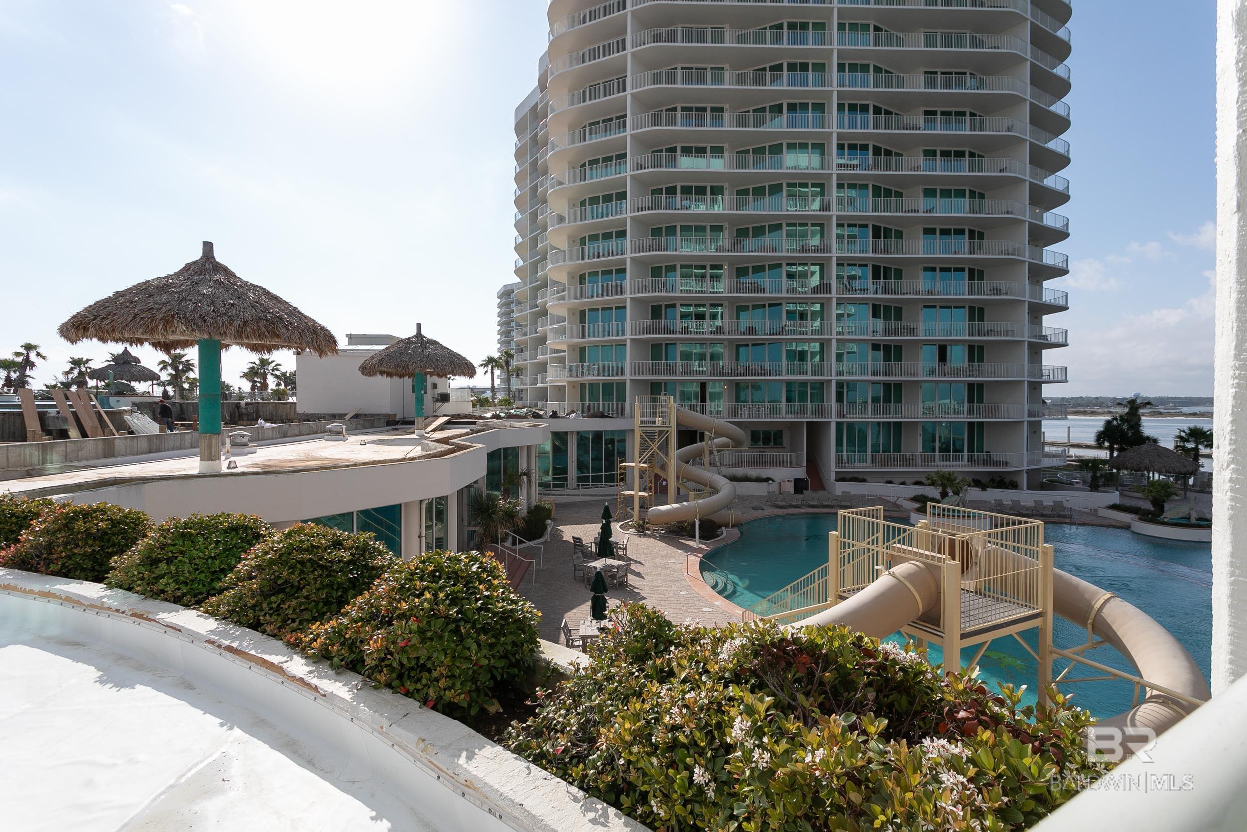 28107 Perdido Beach Boulevard D215