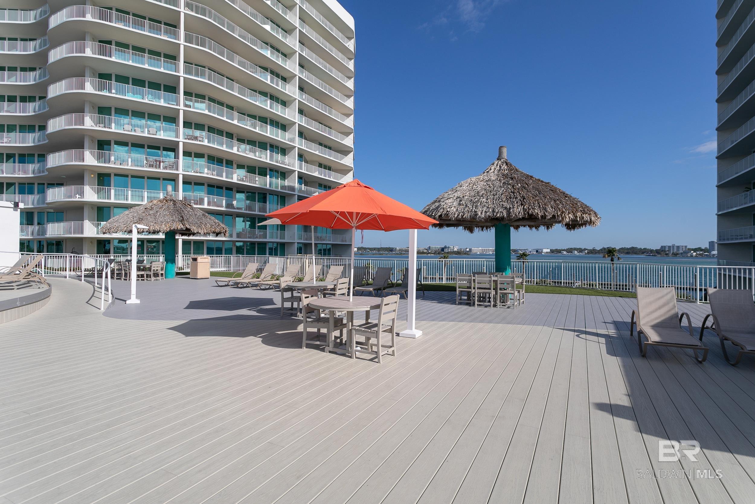 28107 Perdido Beach Boulevard D215