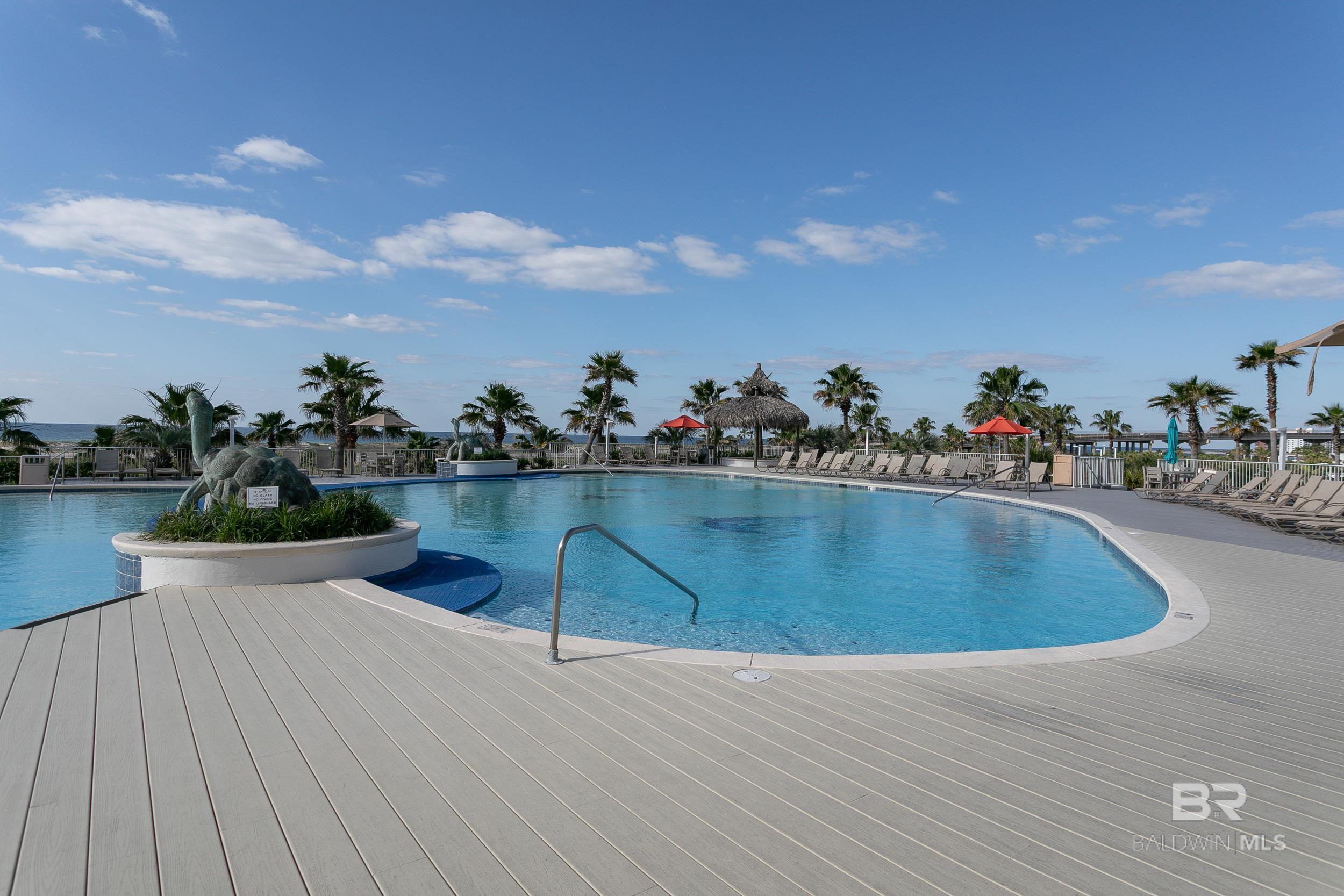 28107 Perdido Beach Boulevard D215