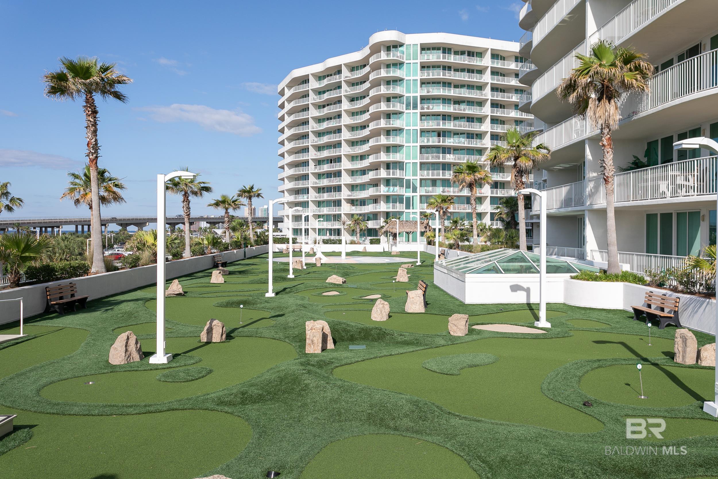28107 Perdido Beach Boulevard D215