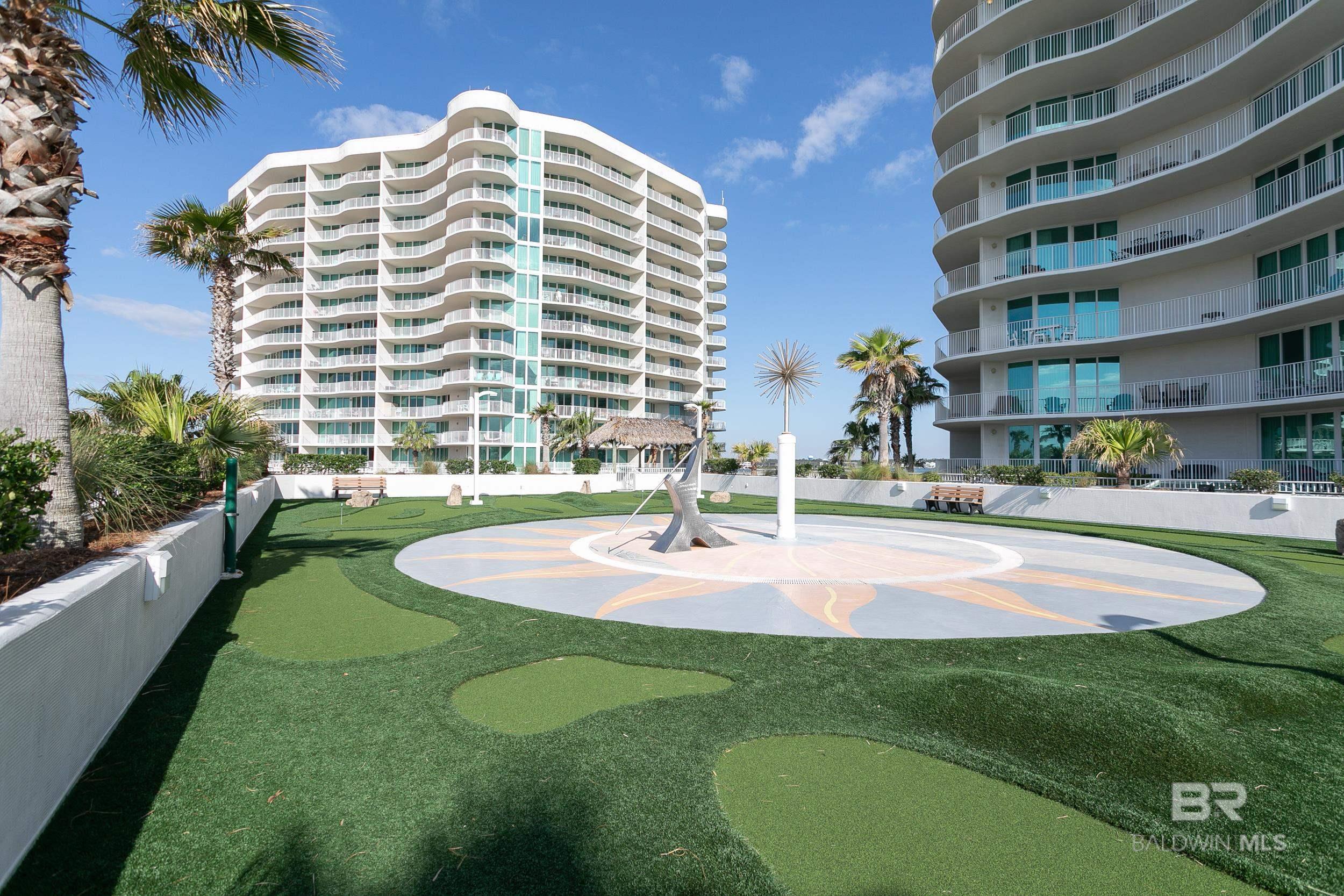 28107 Perdido Beach Boulevard D215